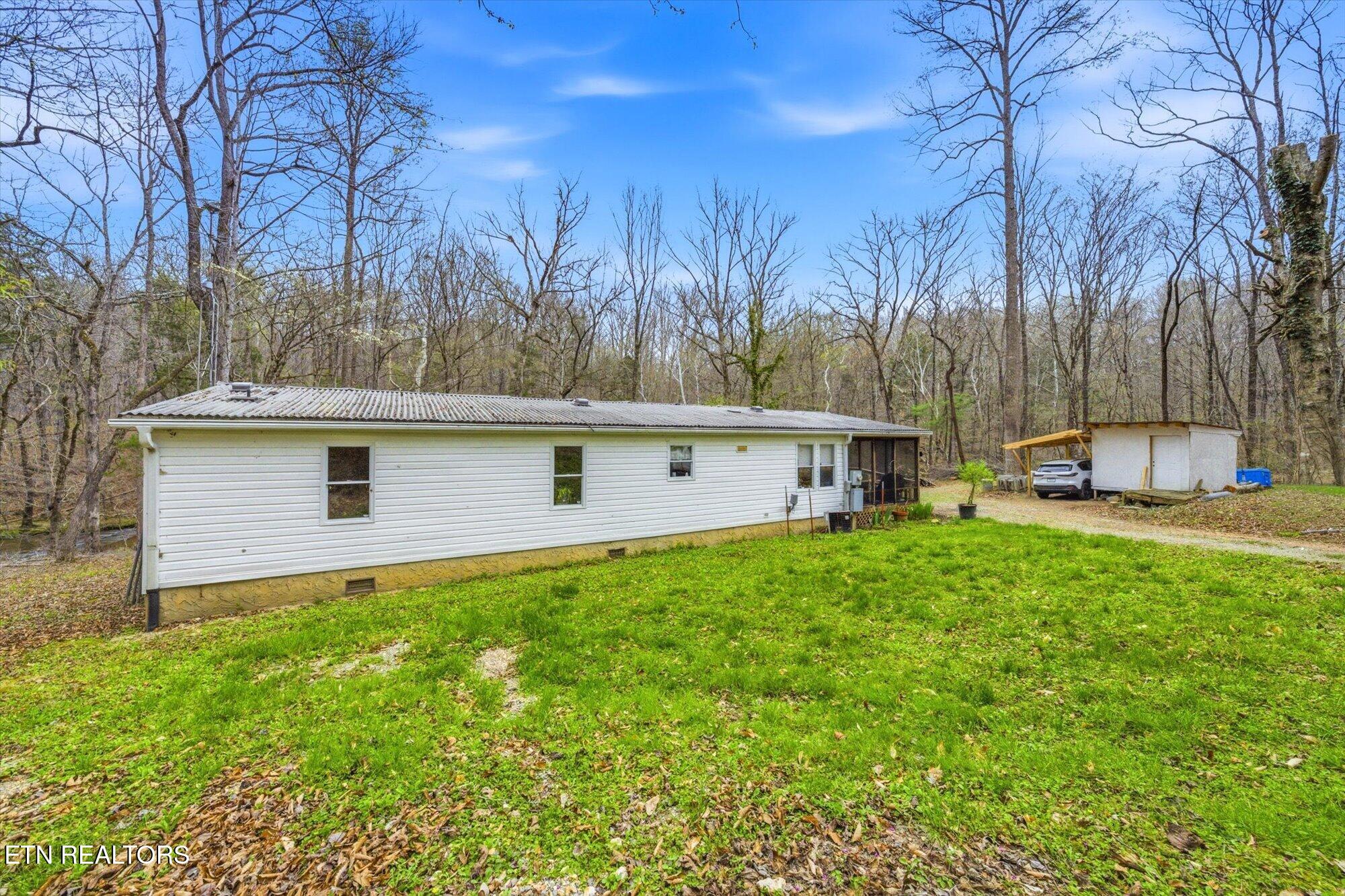 285 Suddath Road Ten Mile TN 37880