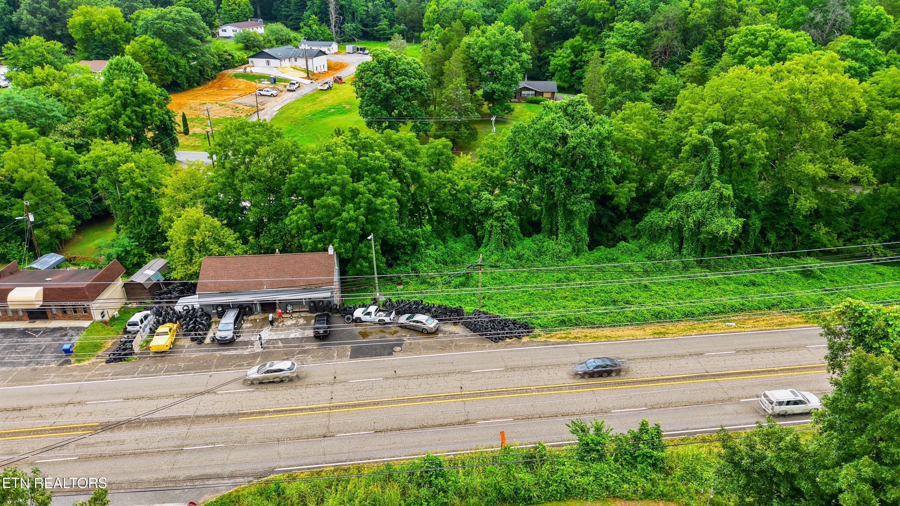 125 Kimberlin Heights Road Knoxville TN 37920