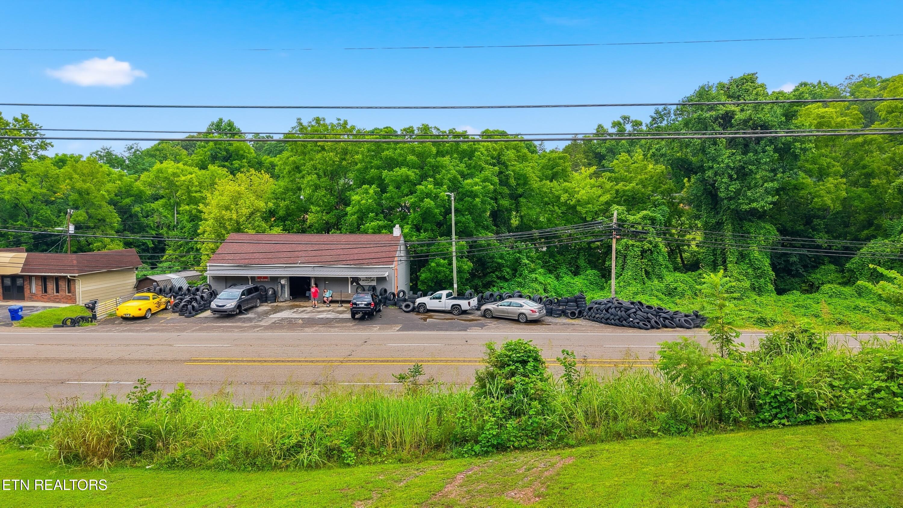125 Kimberlin Heights Road Knoxville TN 37920