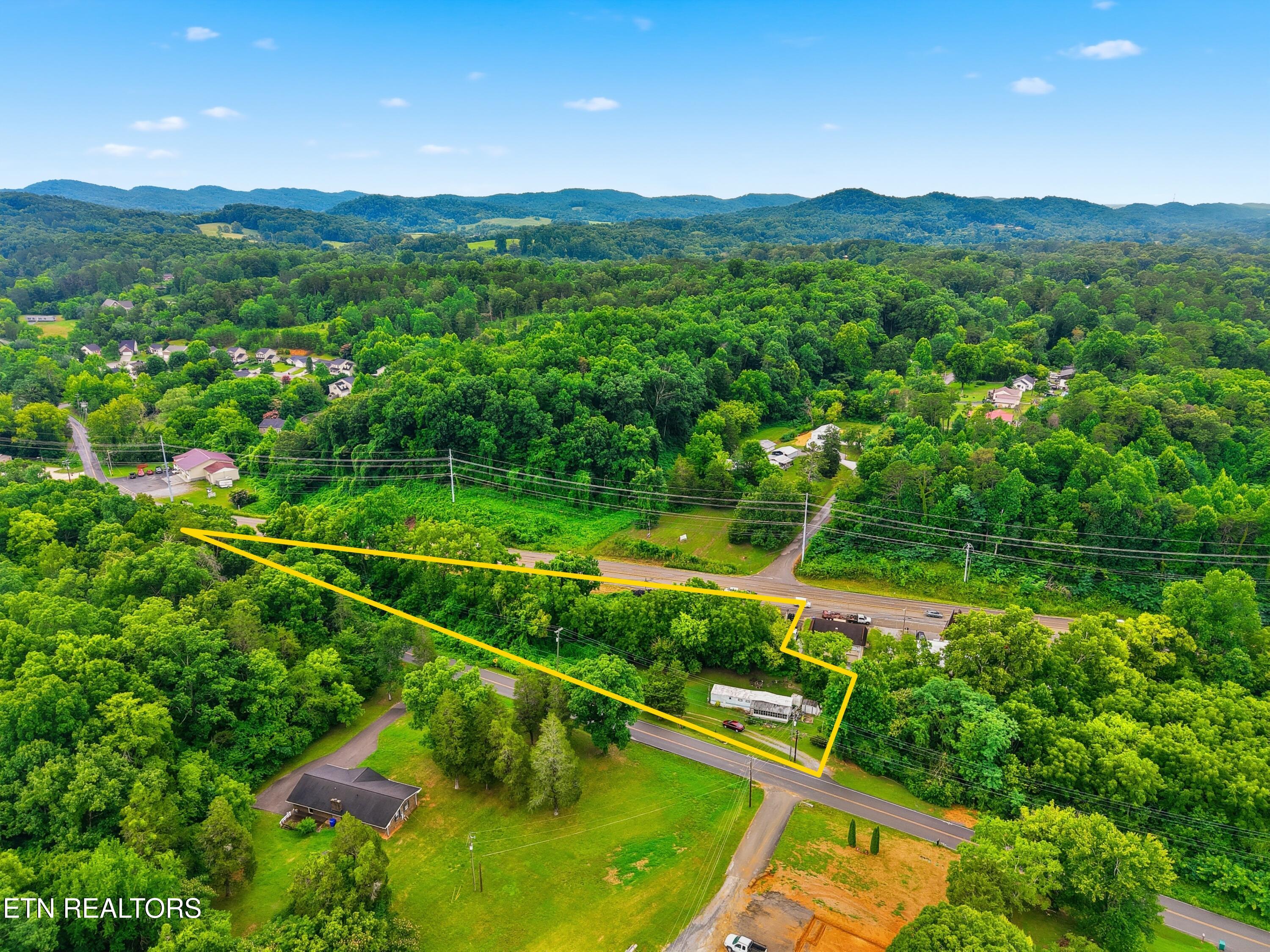125 Kimberlin Heights Road Knoxville TN 37920
