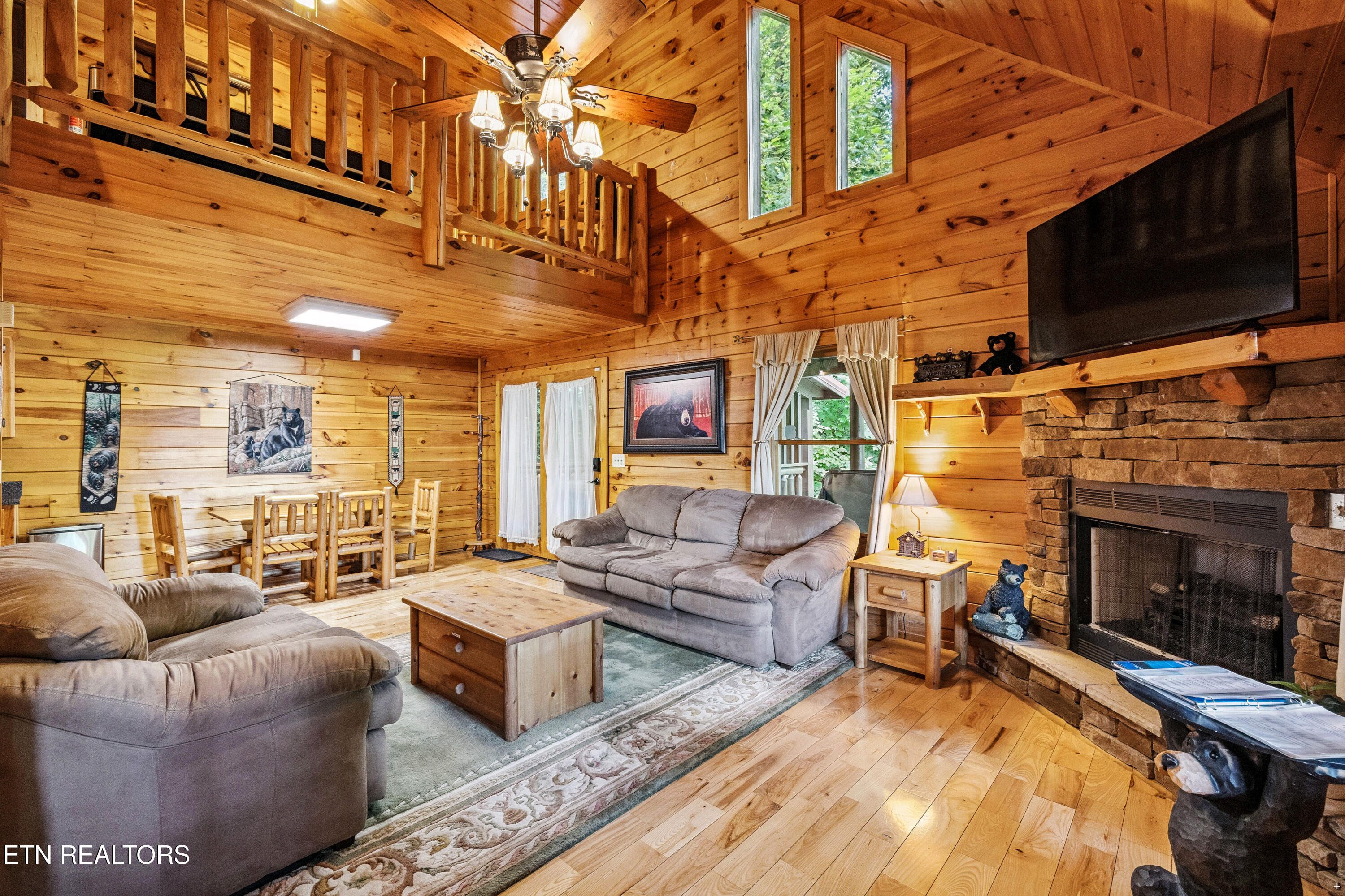 1930 Orchard Drive Sevierville TN 37876