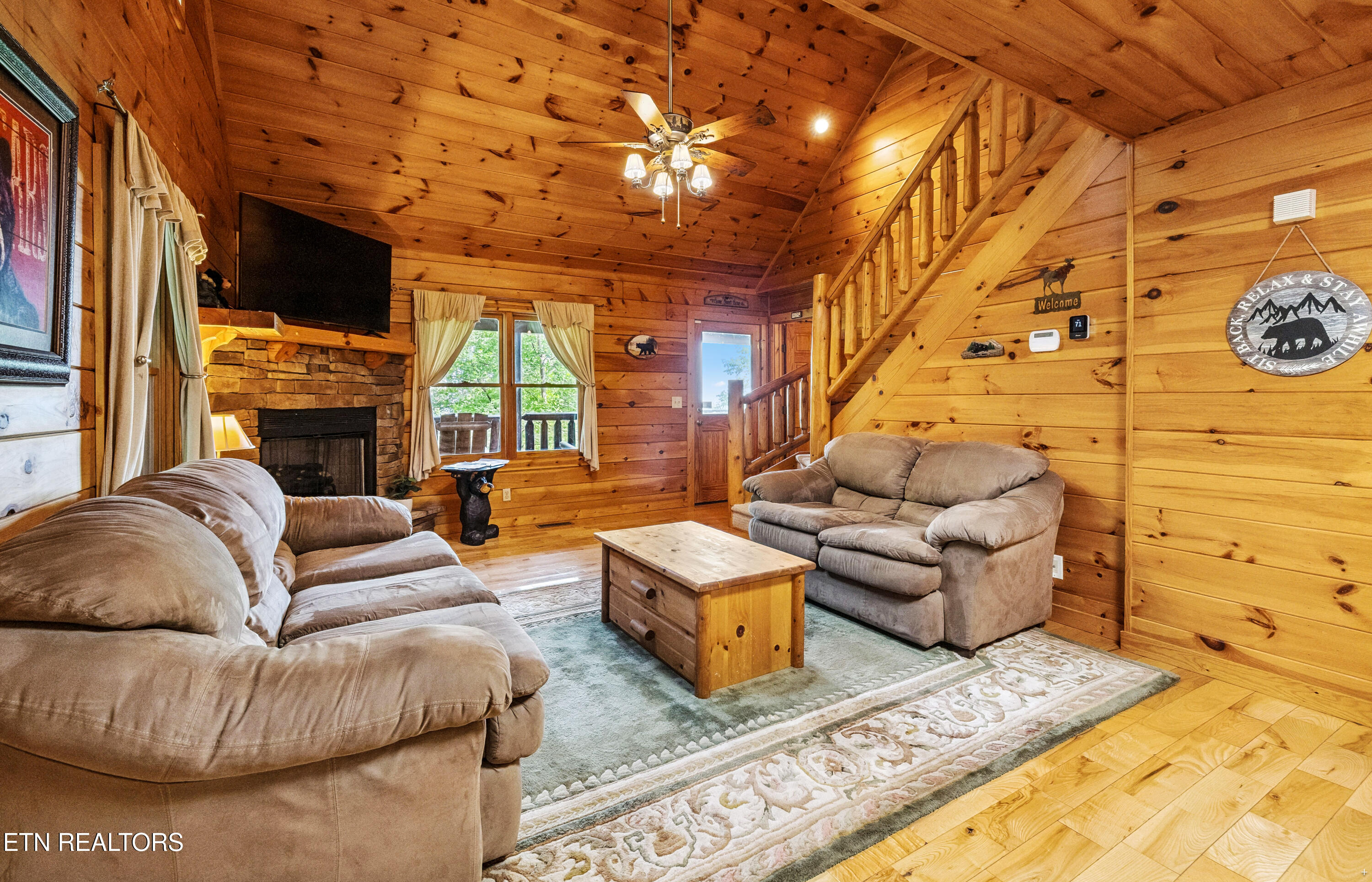 1930 Orchard Drive Sevierville TN 37876