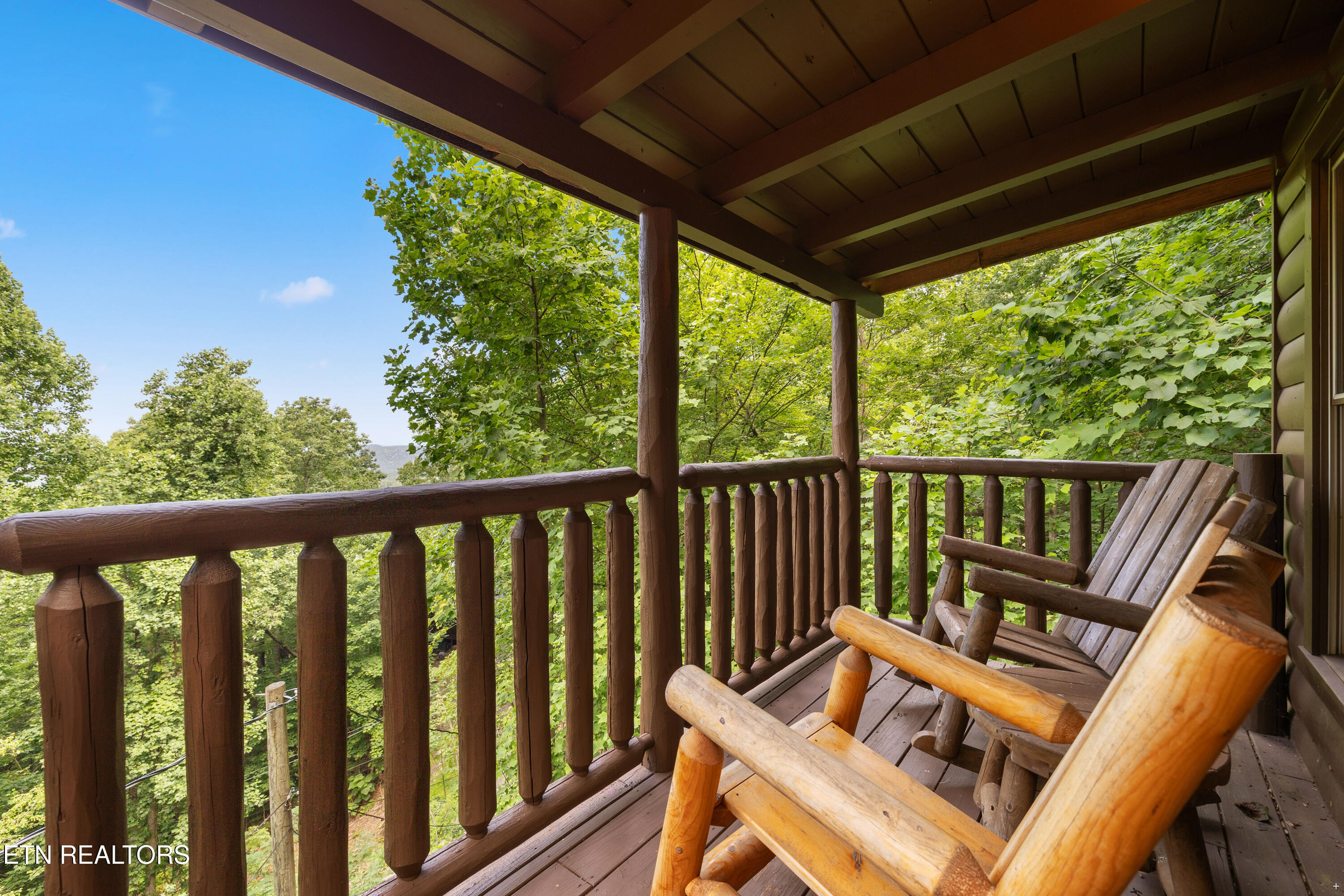 1930 Orchard Drive Sevierville TN 37876