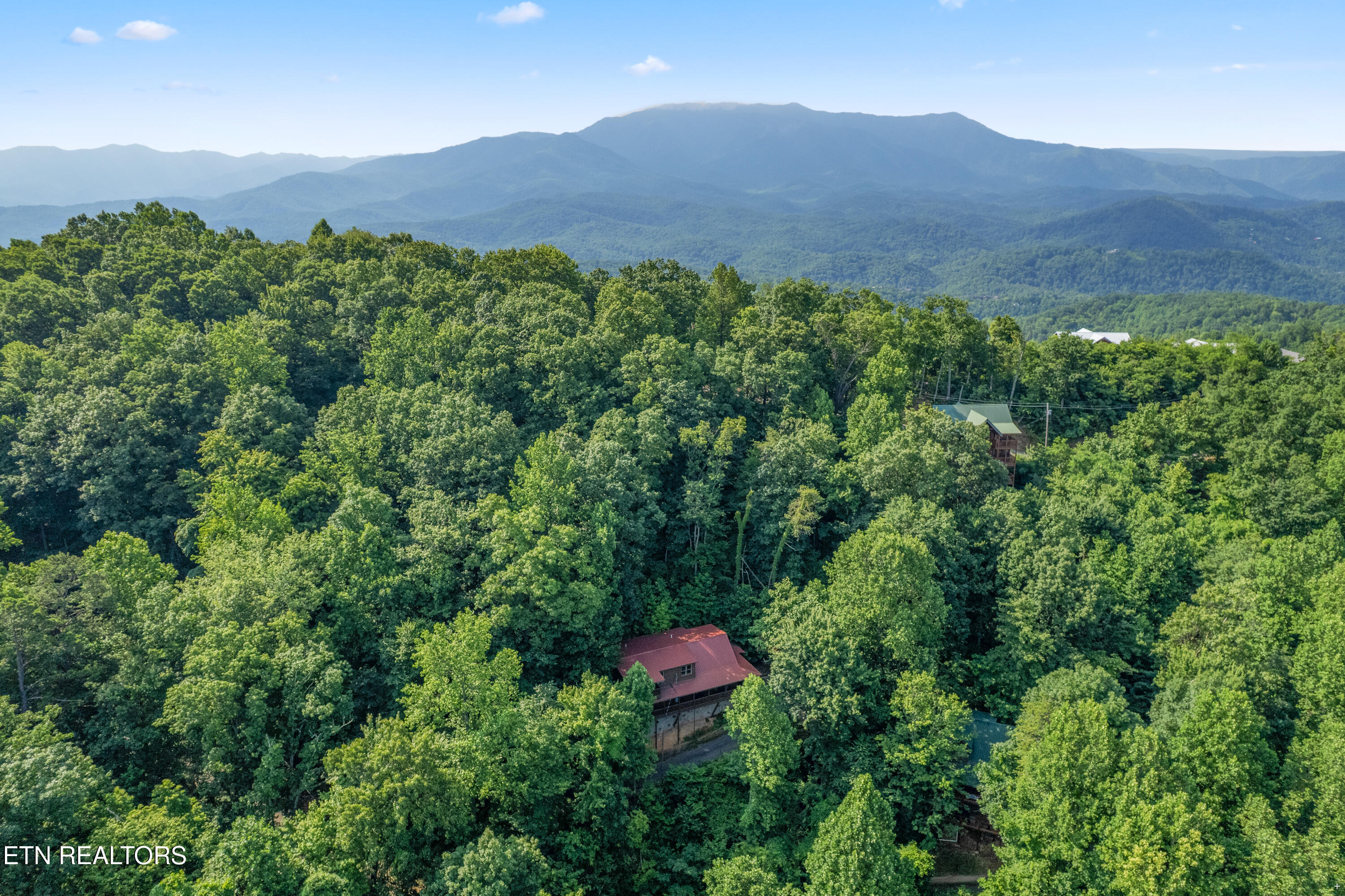 1930 Orchard Drive Sevierville TN 37876