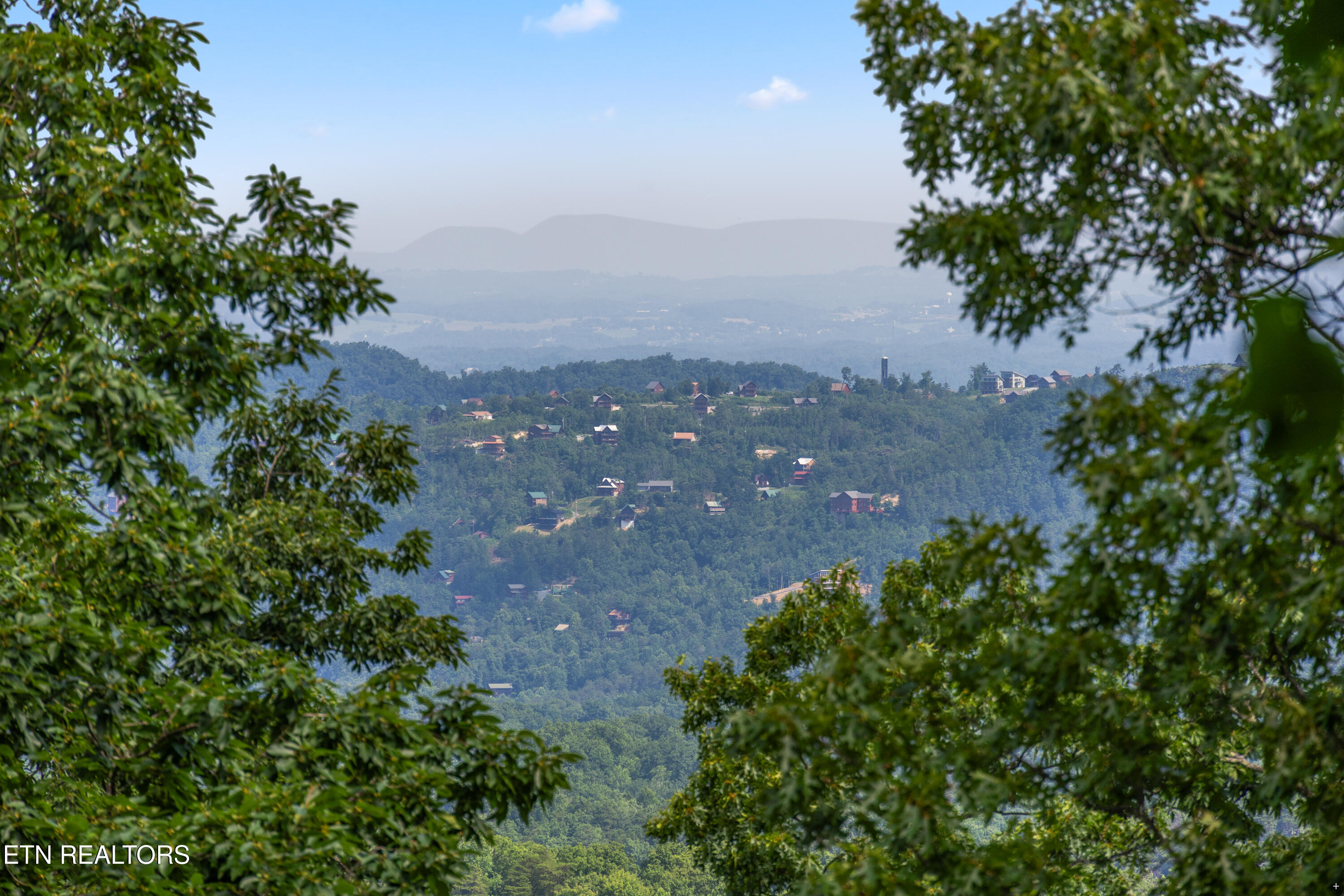 1930 Orchard Drive Sevierville TN 37876