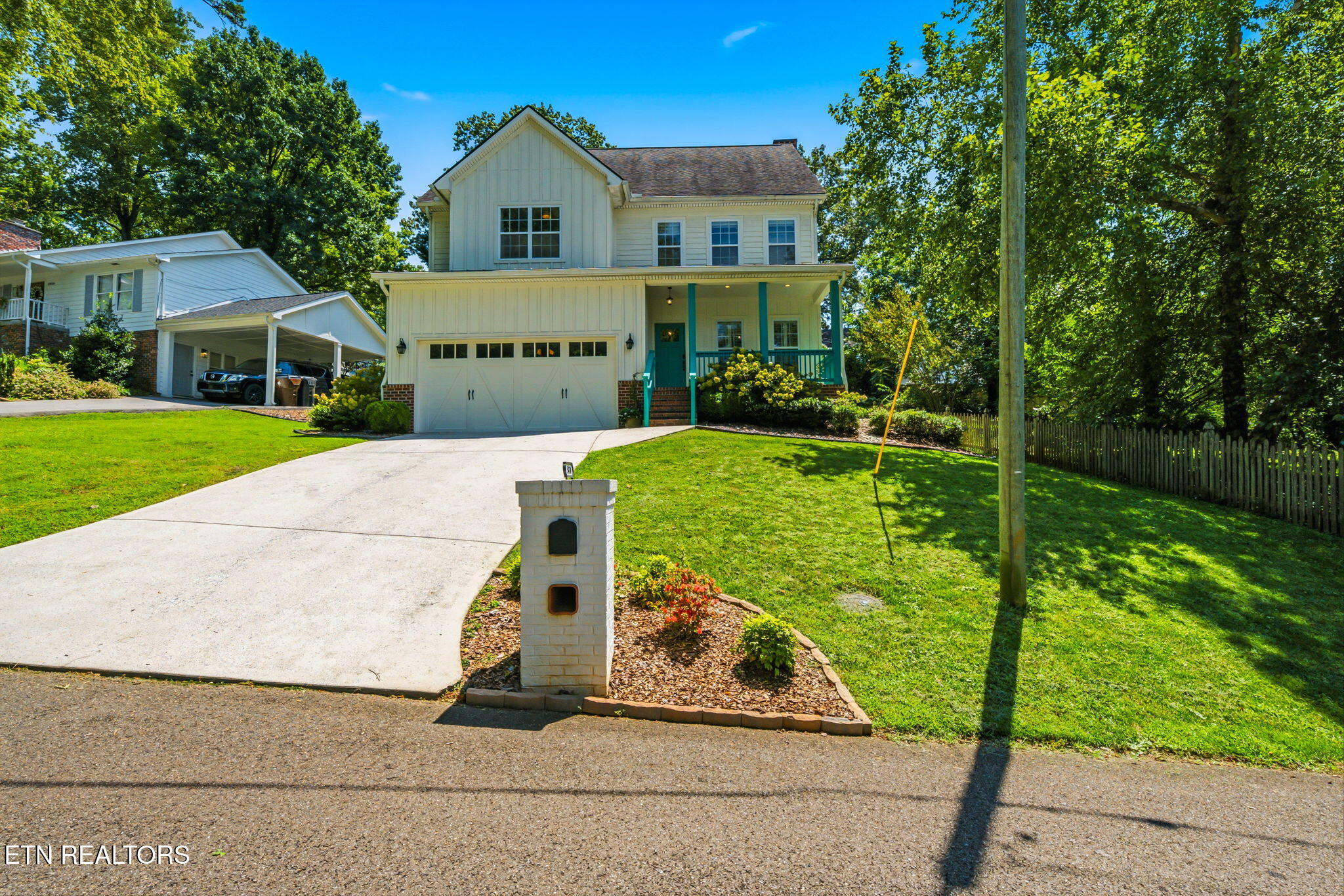 5810 Westover Drive Knoxville TN 37919