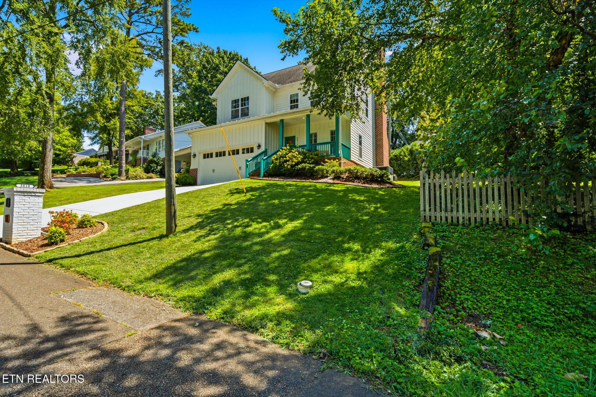 5810 Westover Drive Knoxville TN 37919
