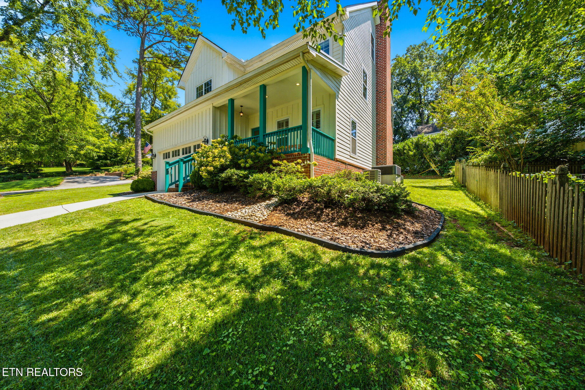 5810 Westover Drive Knoxville TN 37919