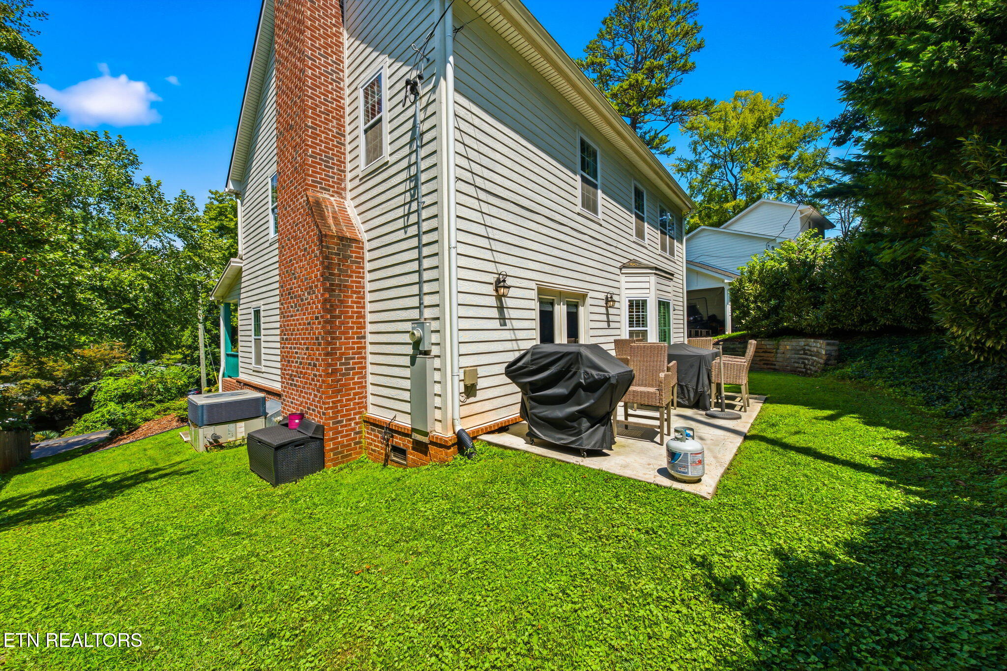 5810 Westover Drive Knoxville TN 37919