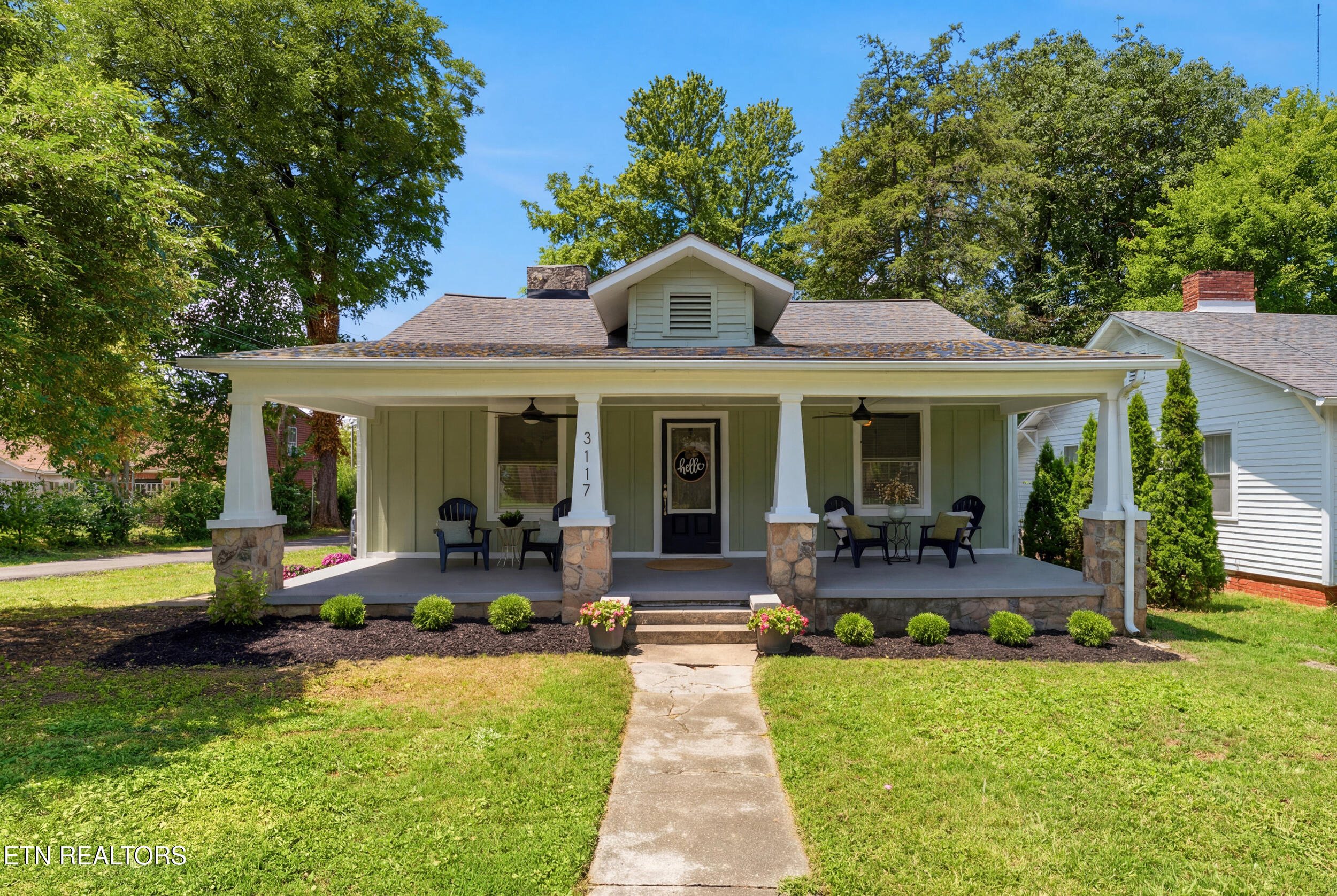 3117 Huron Street Knoxville TN 37917