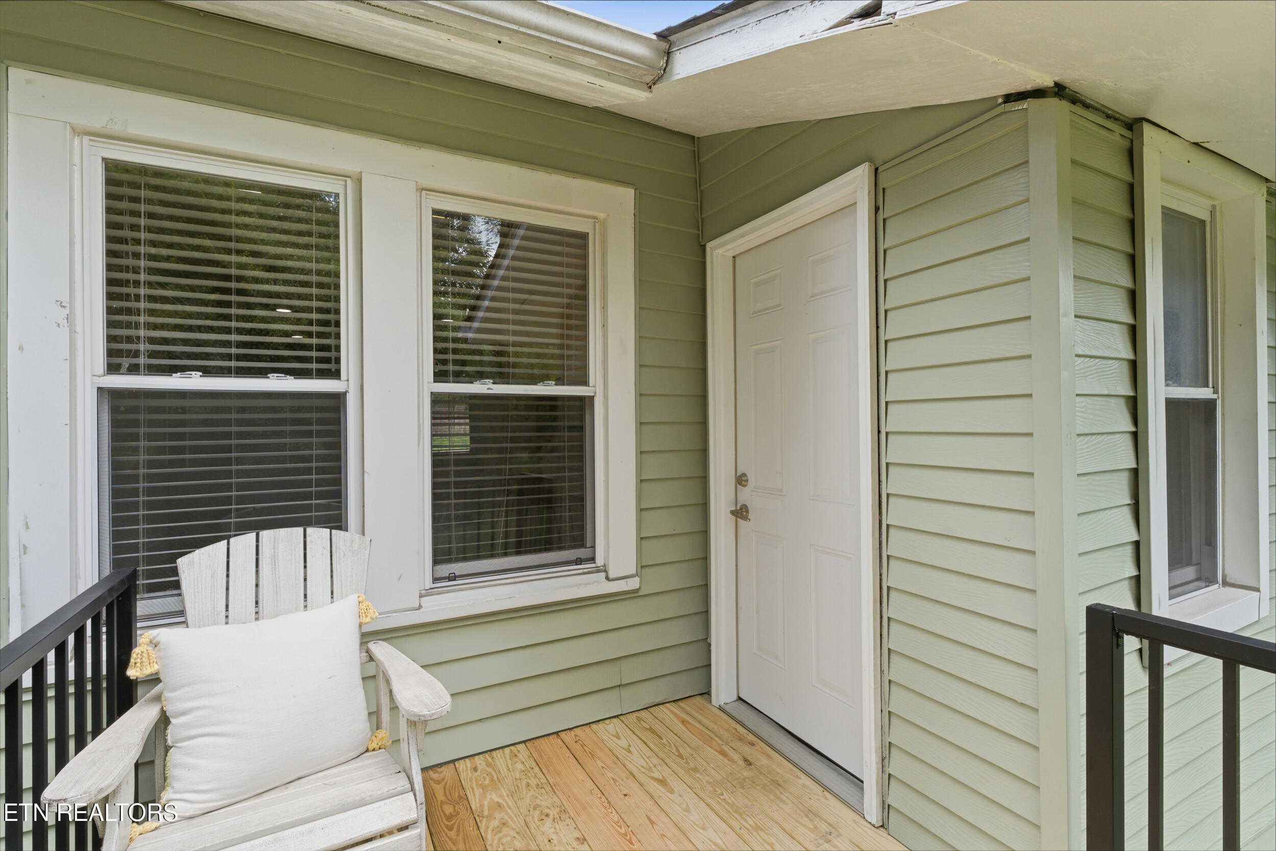 3117 Huron Street Knoxville TN 37917