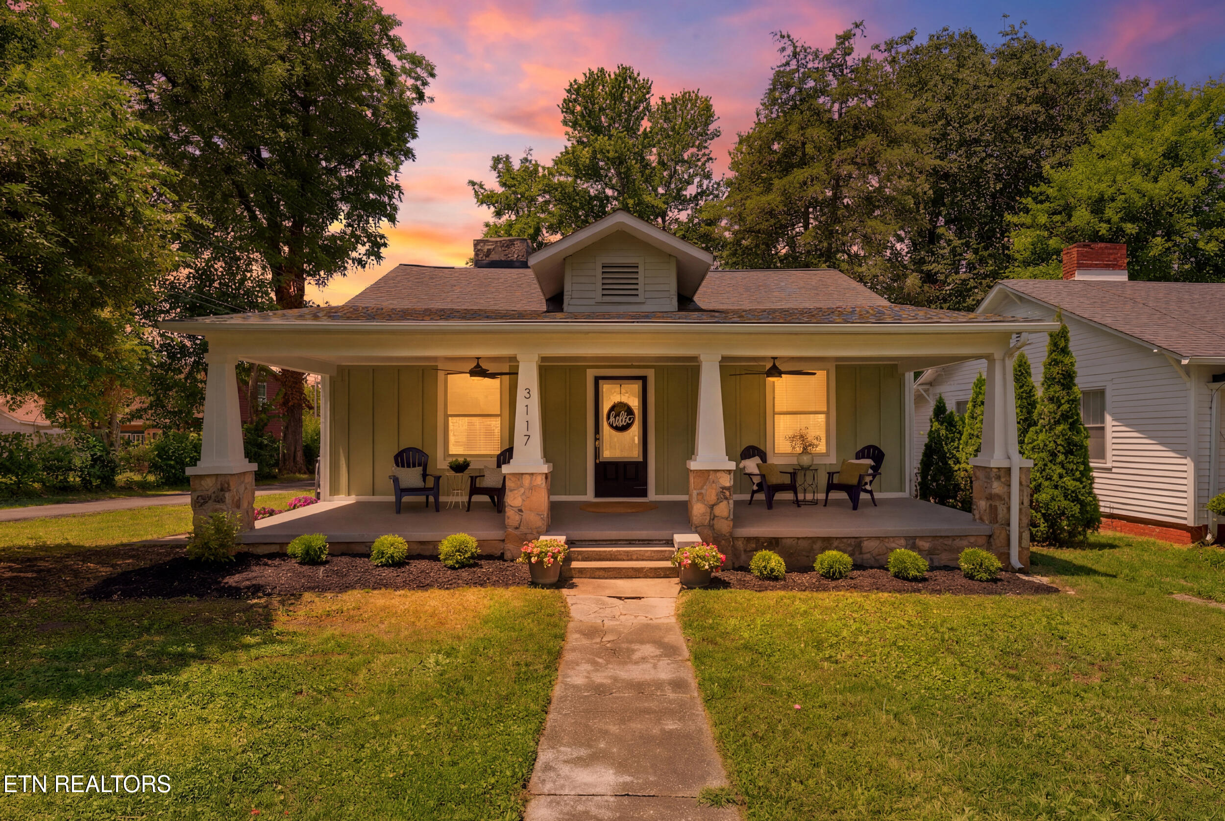 3117 Huron Street Knoxville TN 37917