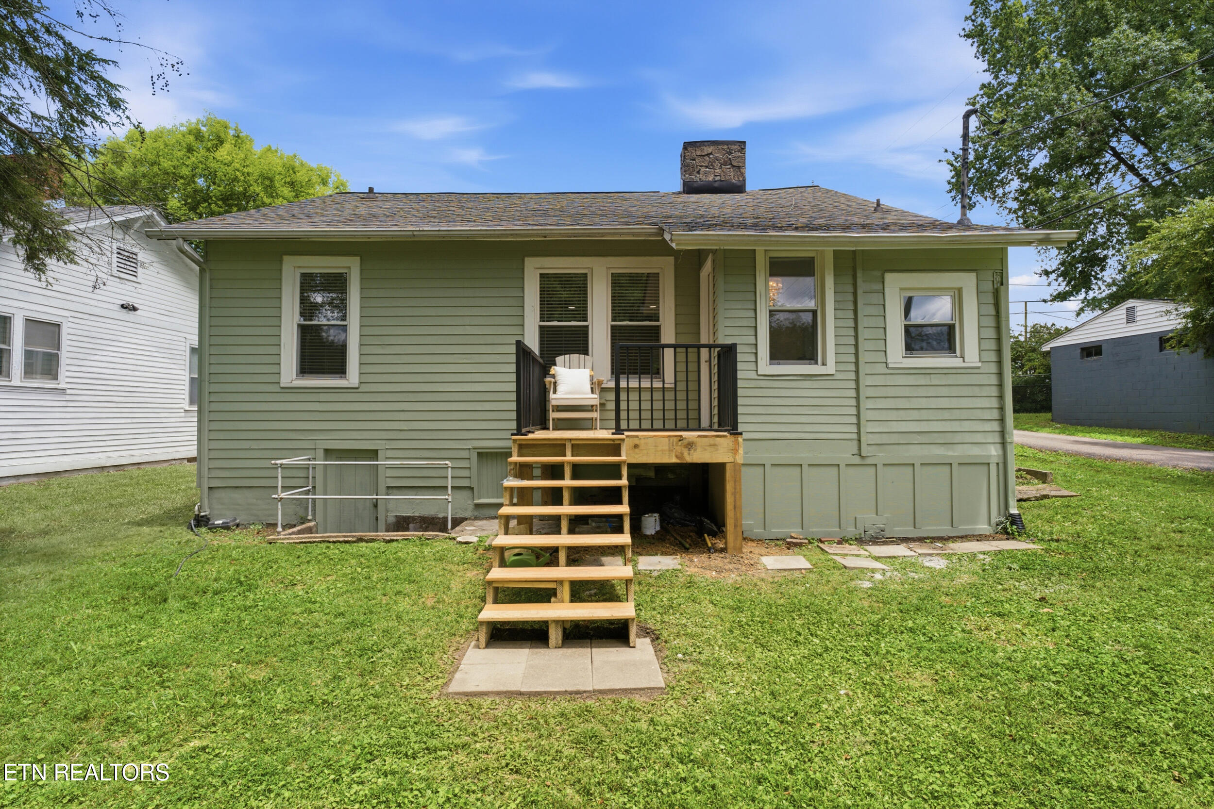 3117 Huron Street Knoxville TN 37917
