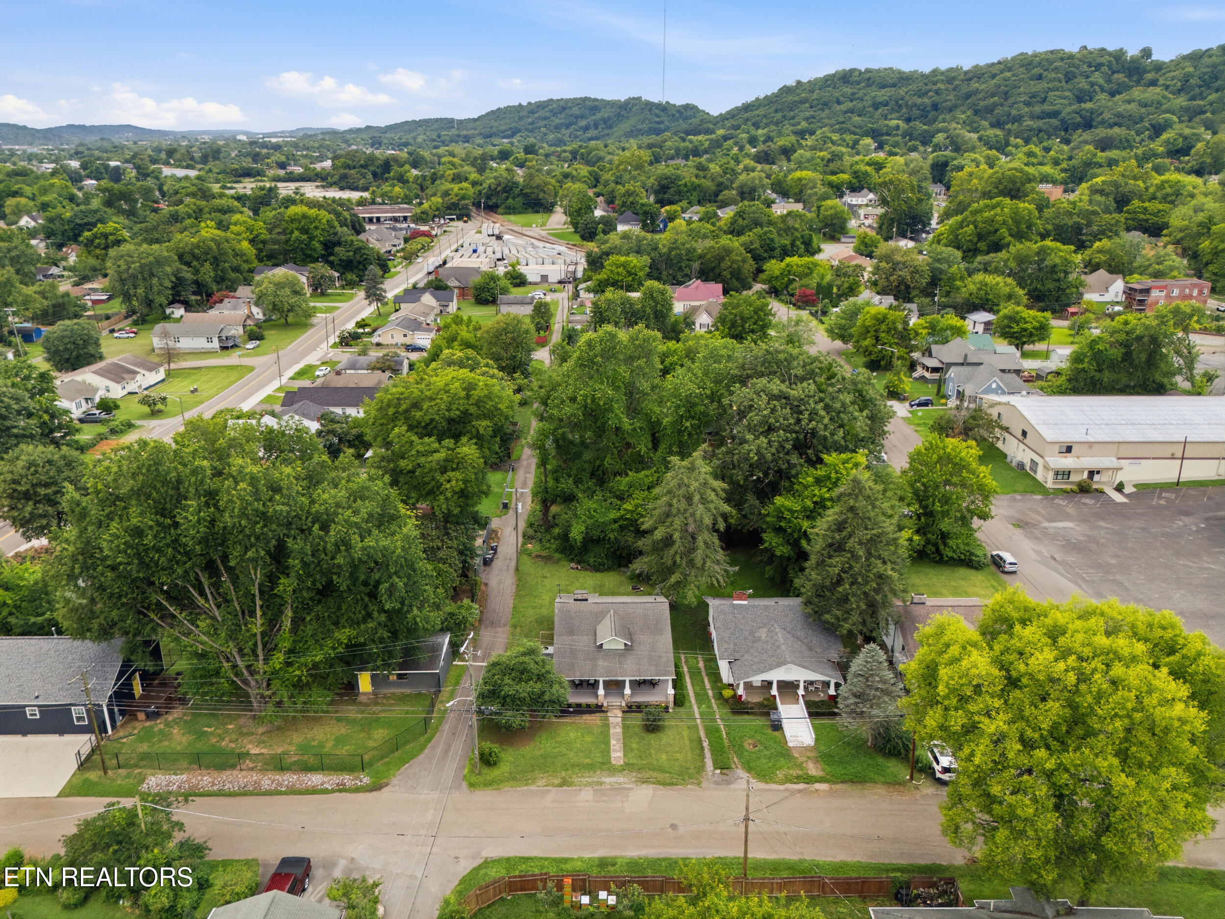 3117 Huron Street Knoxville TN 37917