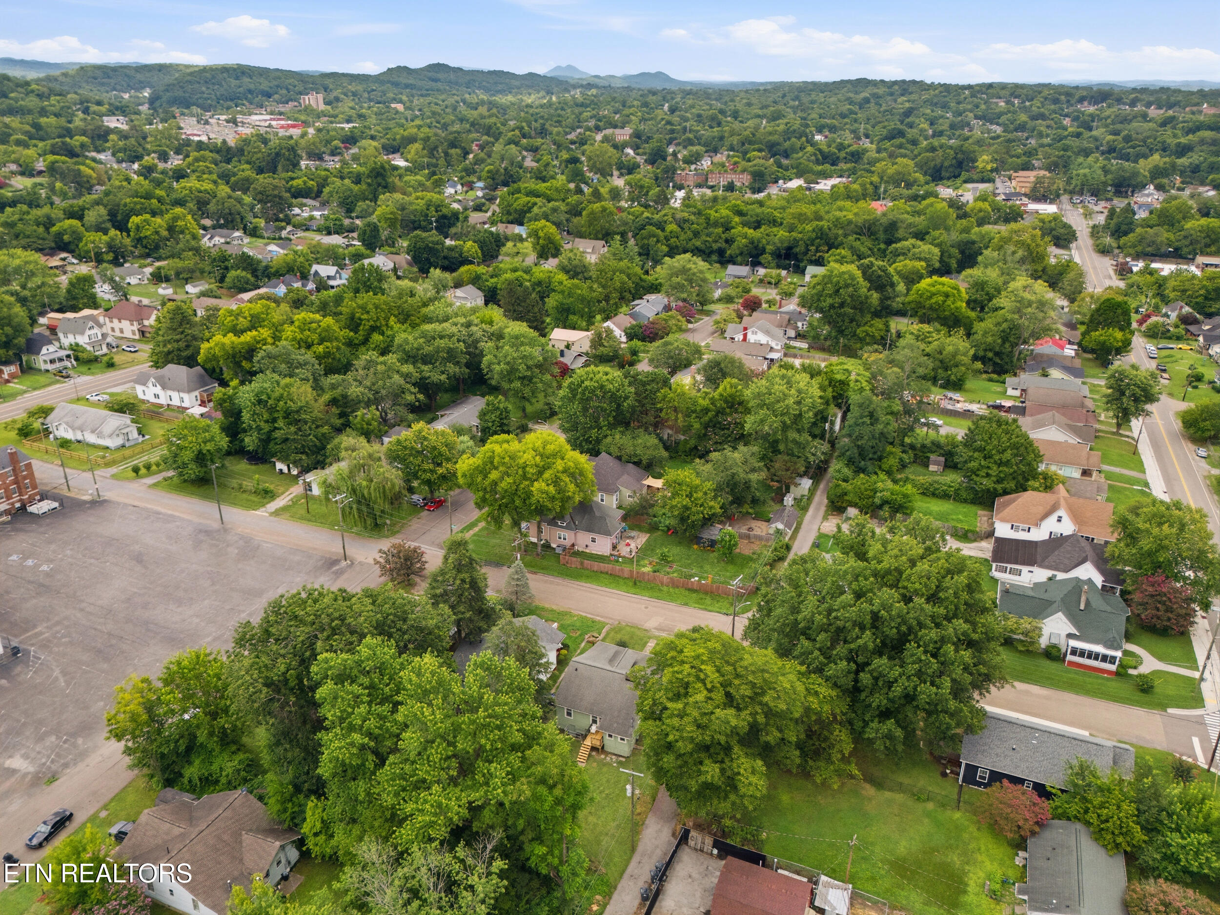 3117 Huron Street Knoxville TN 37917