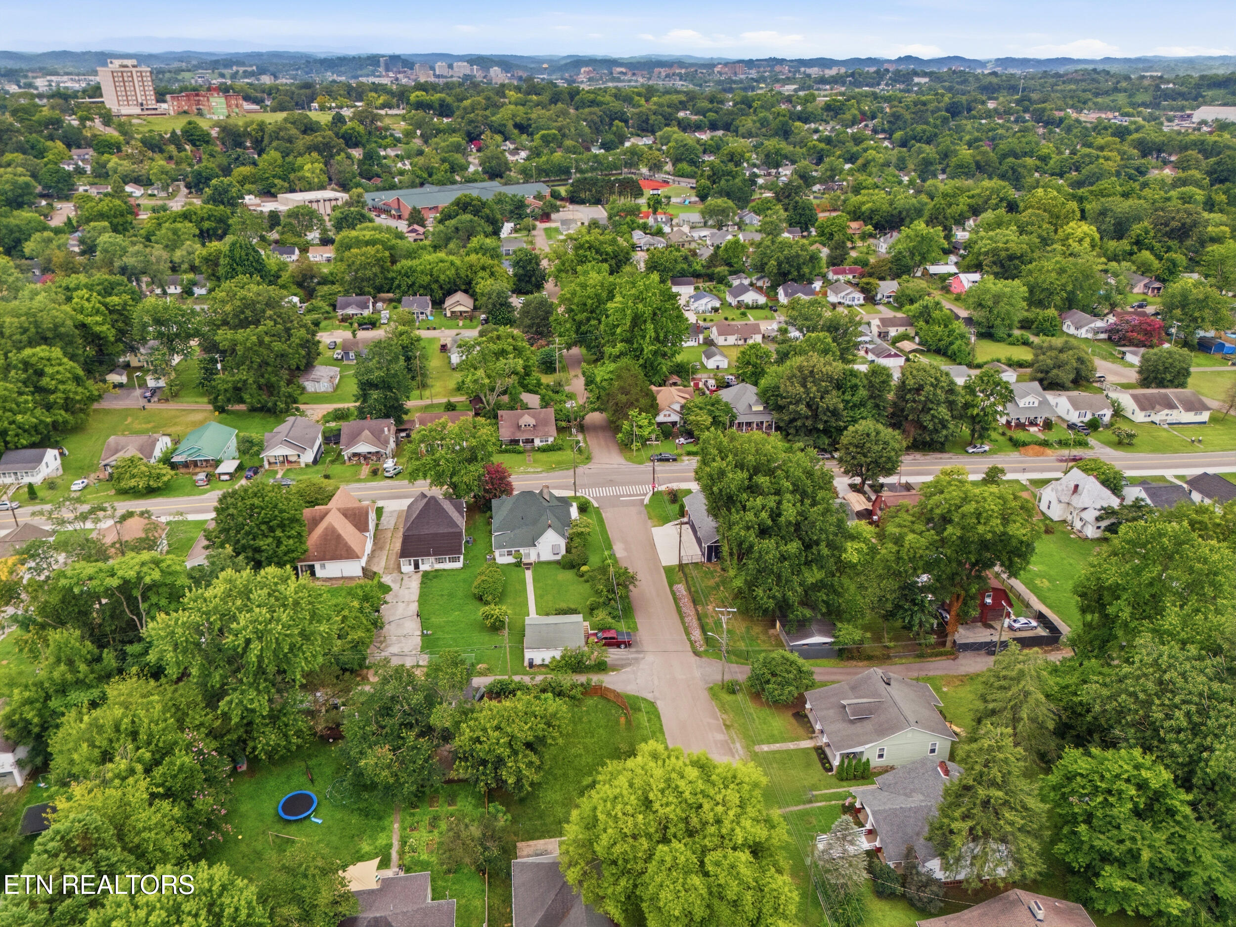 3117 Huron Street Knoxville TN 37917