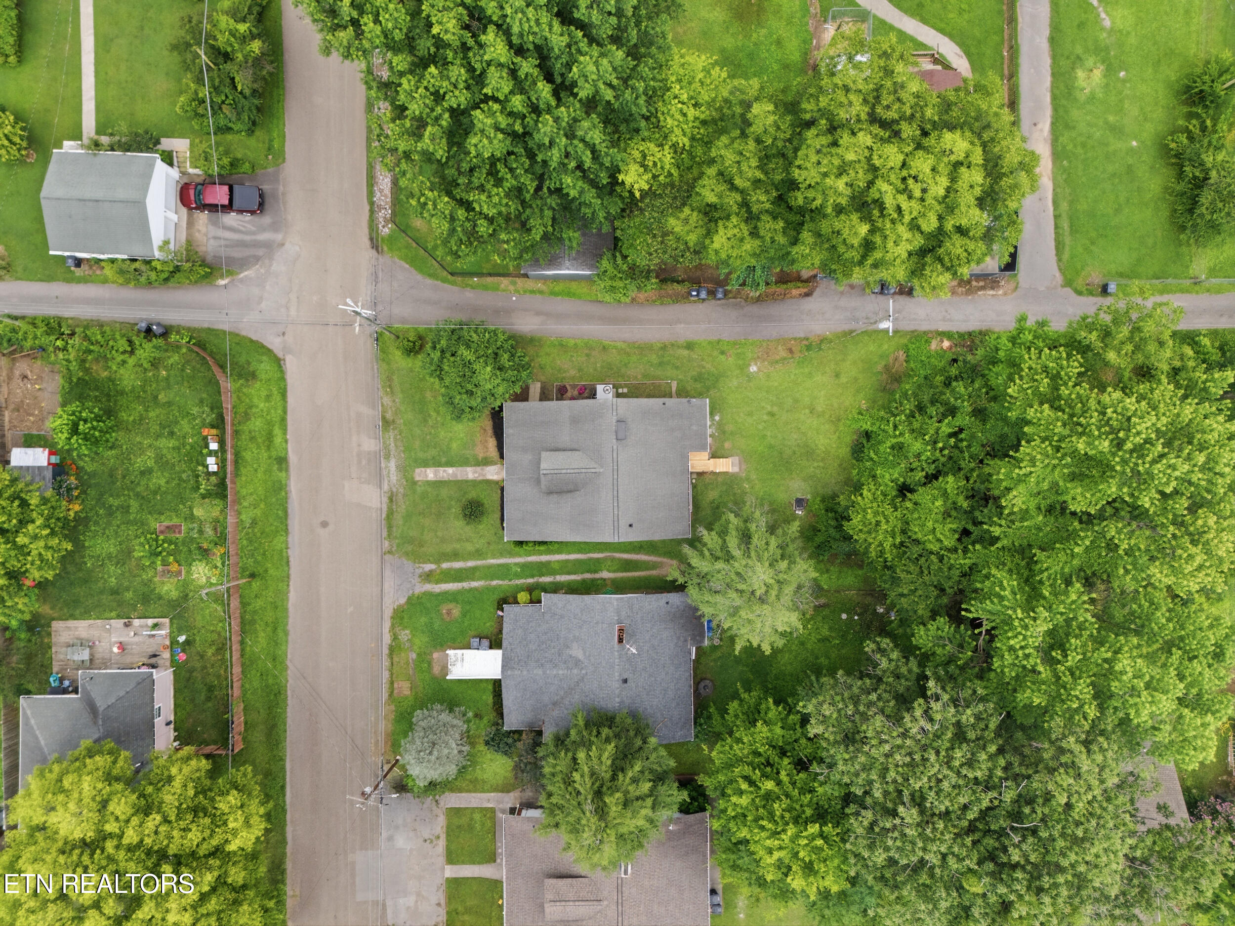 3117 Huron Street Knoxville TN 37917