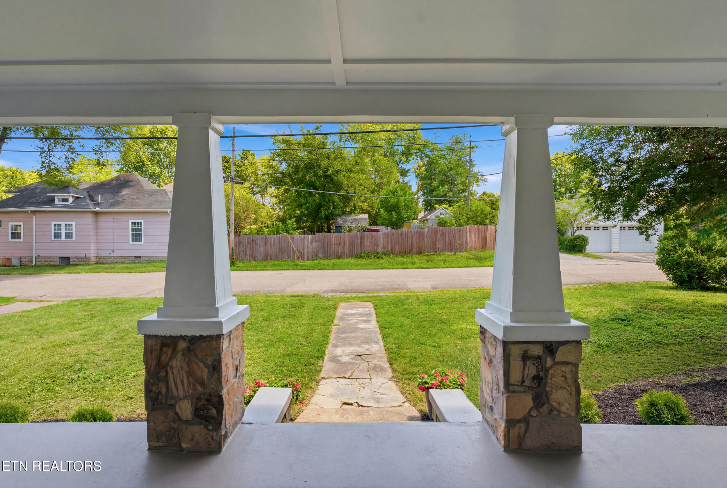 3117 Huron Street Knoxville TN 37917
