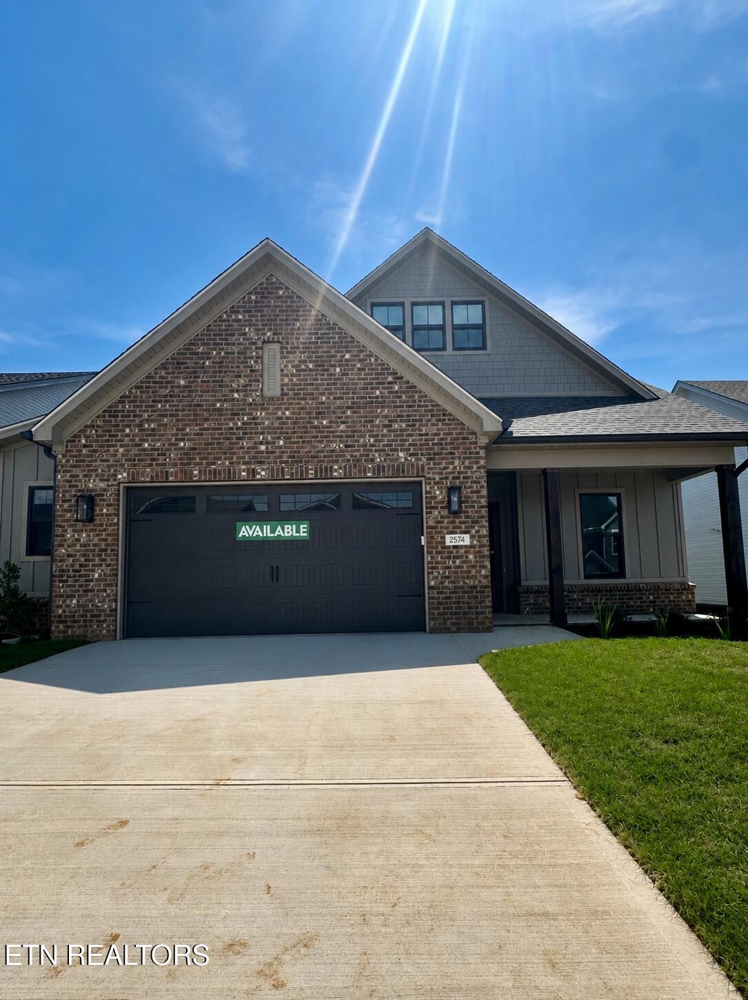 2574 Marshall Pass Road Knoxville TN 37932