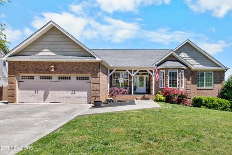 6113 Stratford Park Boulevard Knoxville TN 37912
