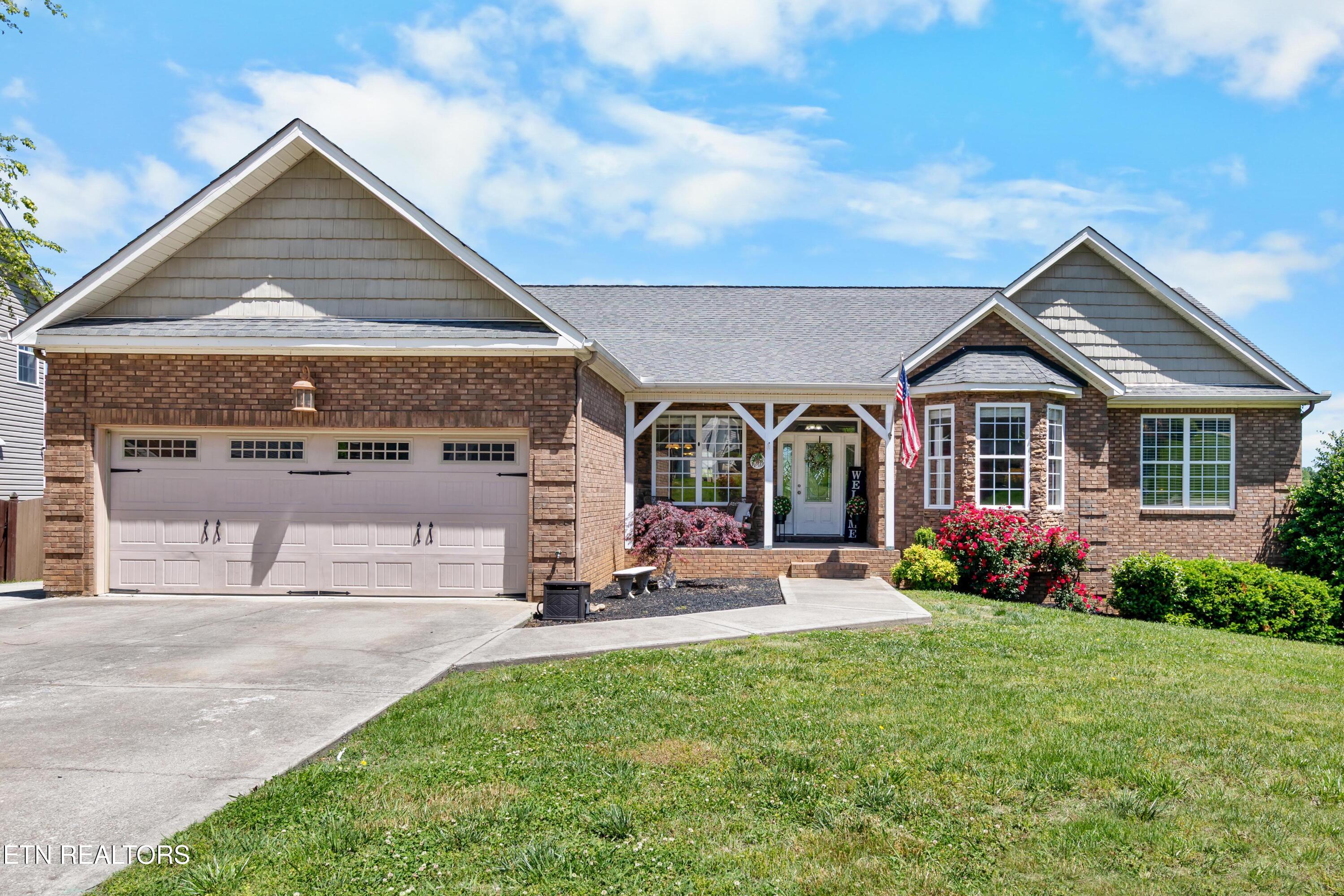6113 Stratford Park Boulevard Knoxville TN 37912