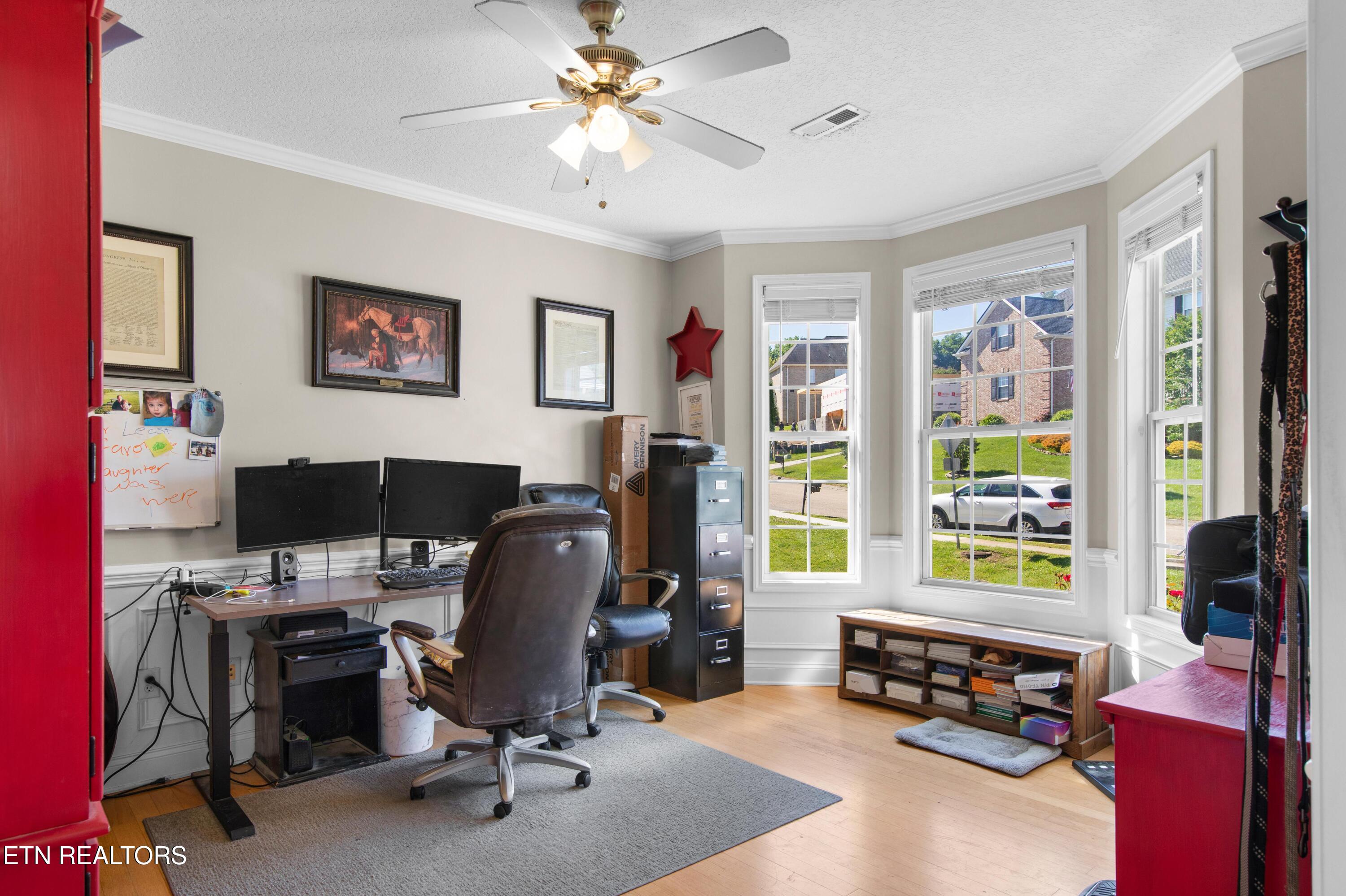 6113 Stratford Park Boulevard Knoxville TN 37912