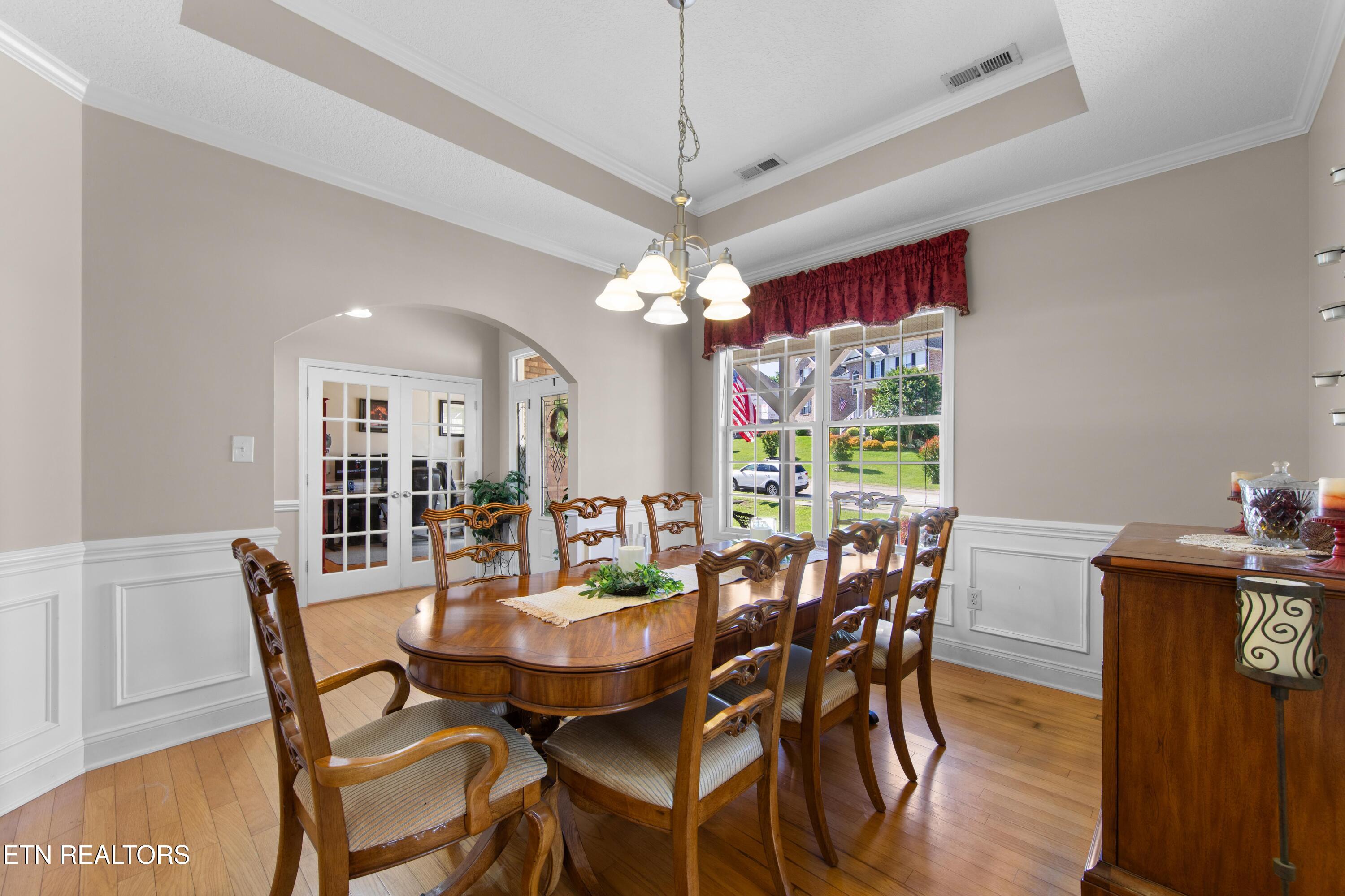 6113 Stratford Park Boulevard Knoxville TN 37912