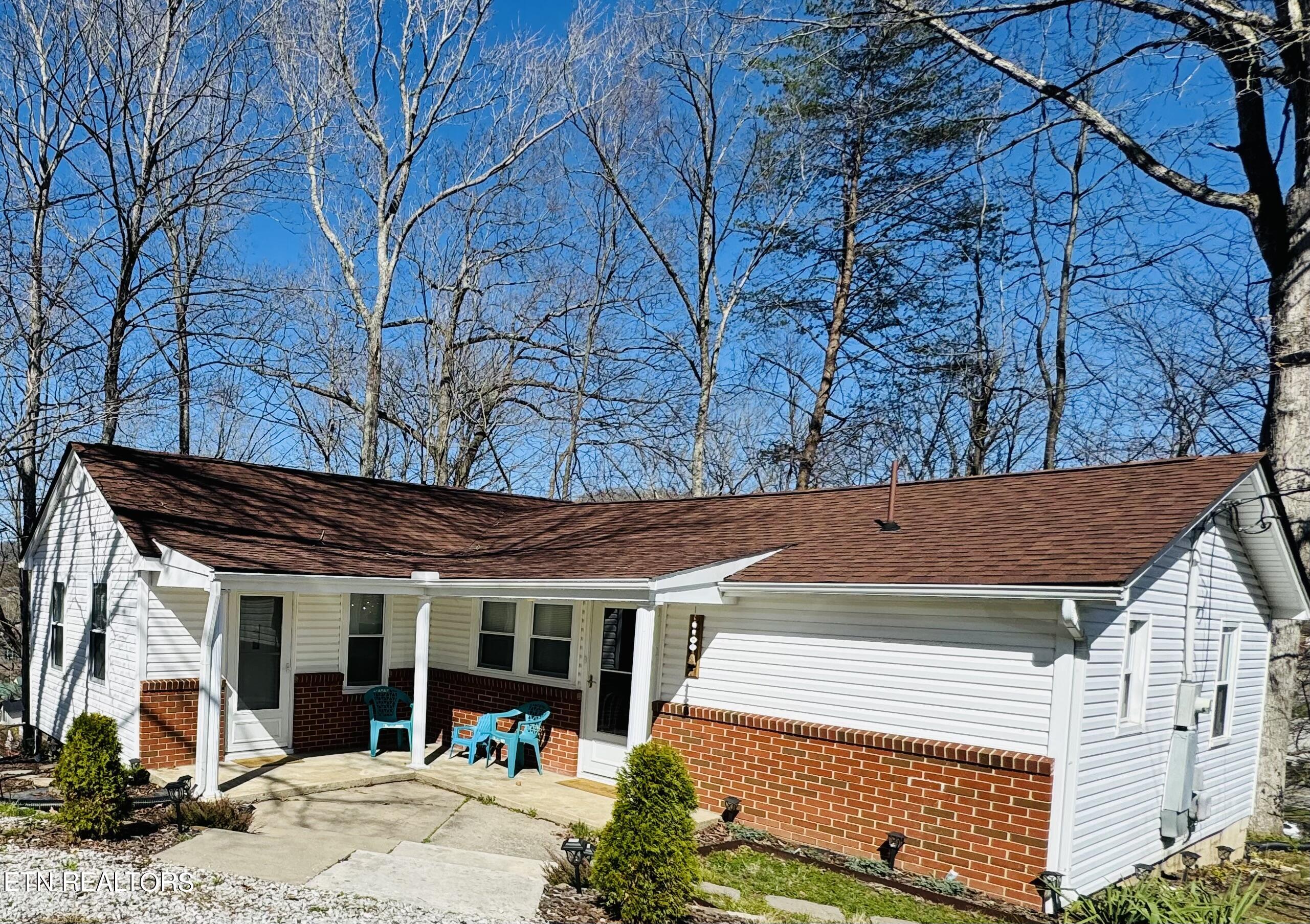 434 Legion Avenue Rocky Top TN 37769
