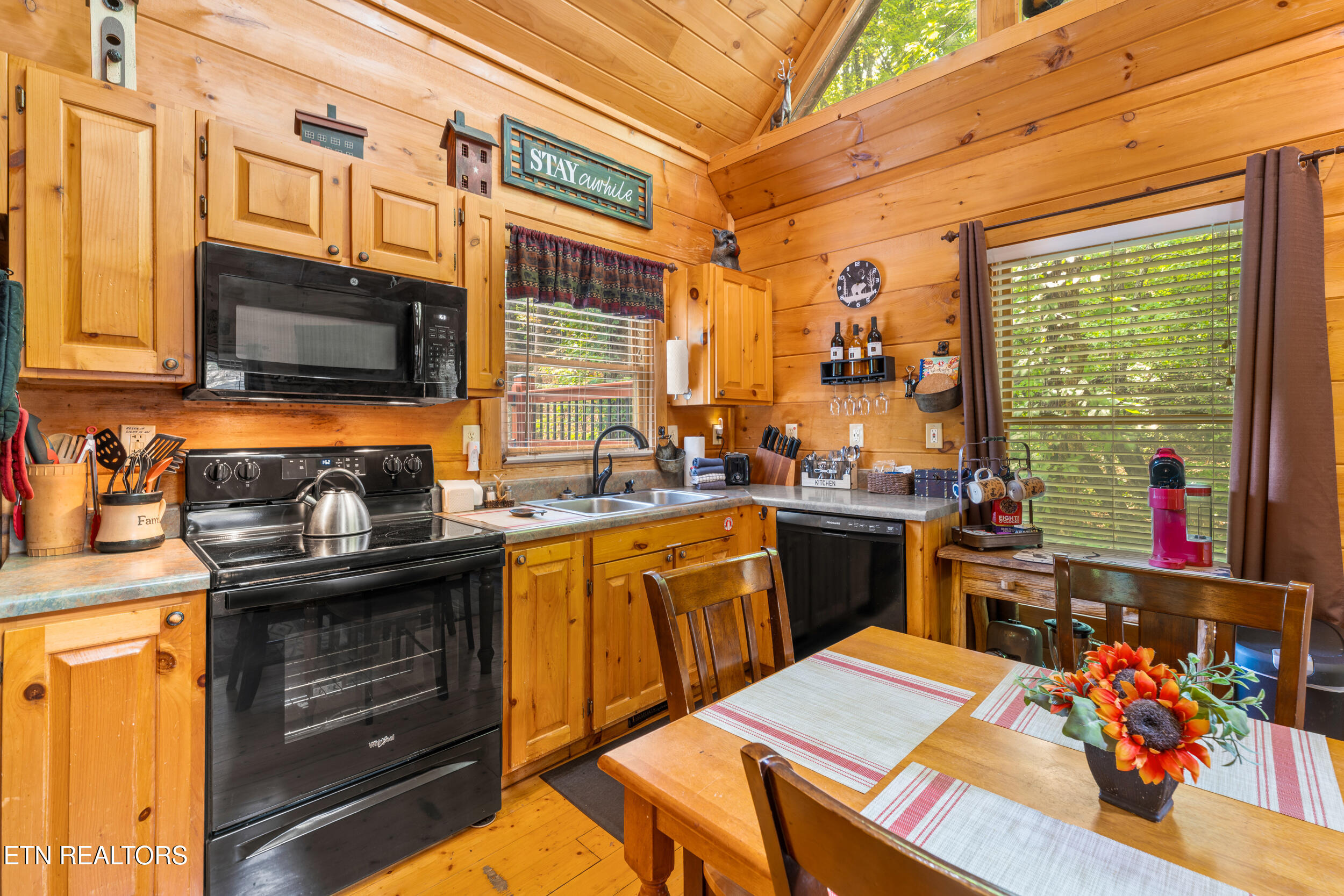 2404 Balsam Circle Sevierville TN 37876