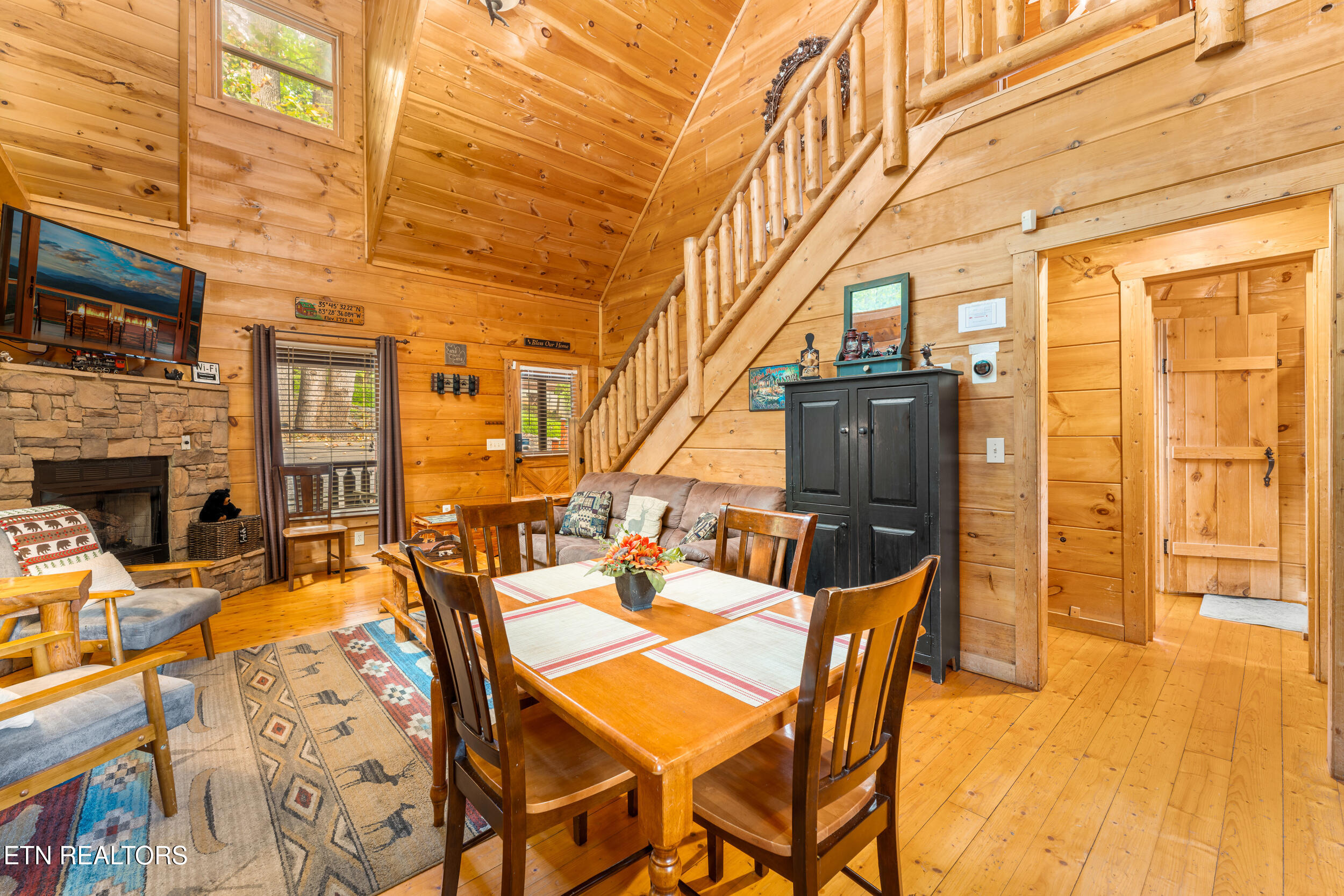 2404 Balsam Circle Sevierville TN 37876