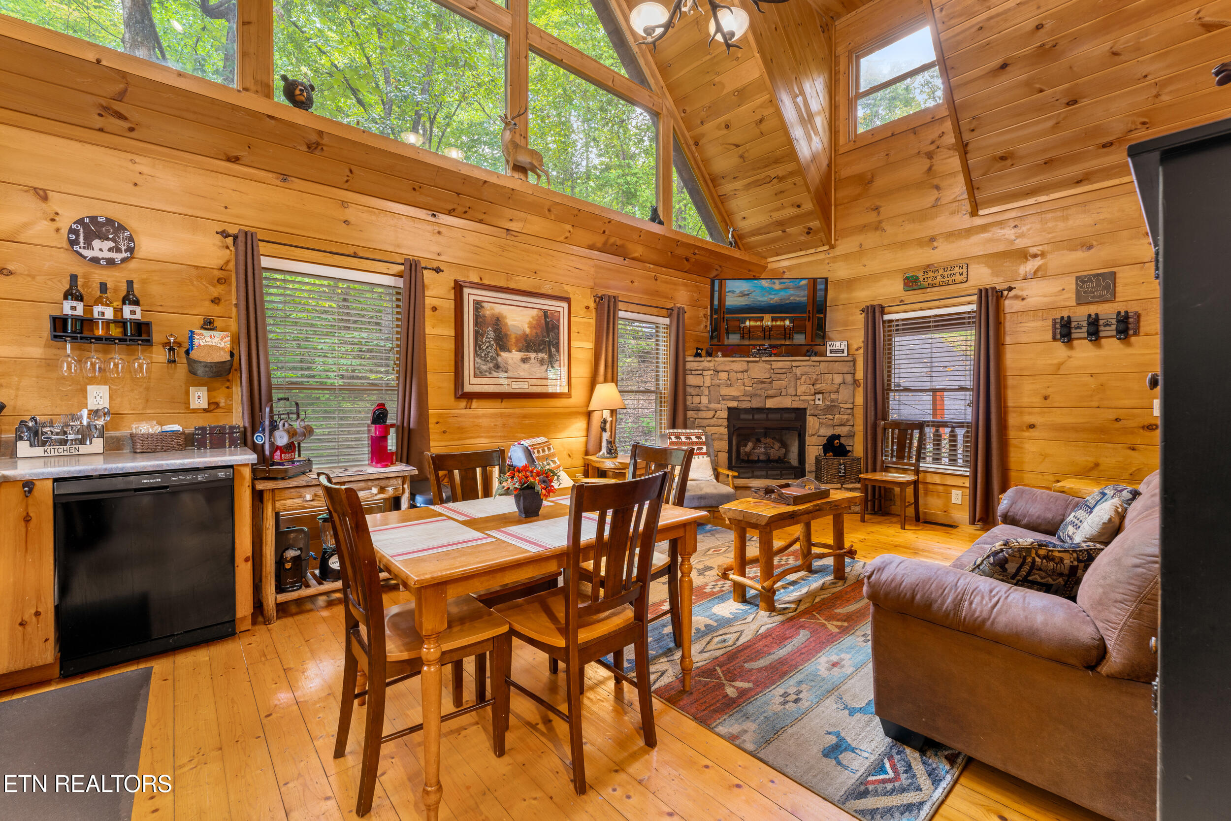 2404 Balsam Circle Sevierville TN 37876
