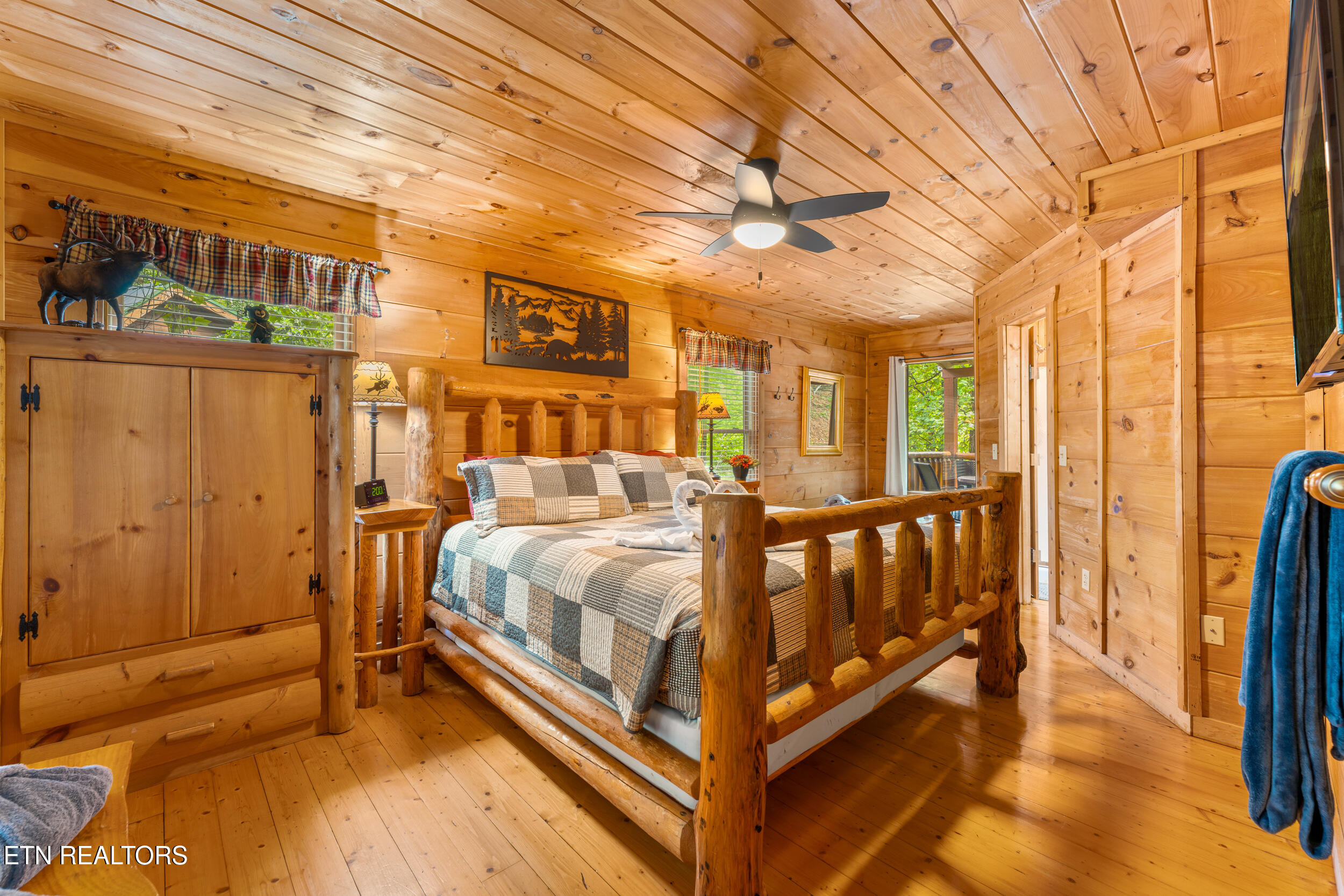 2404 Balsam Circle Sevierville TN 37876