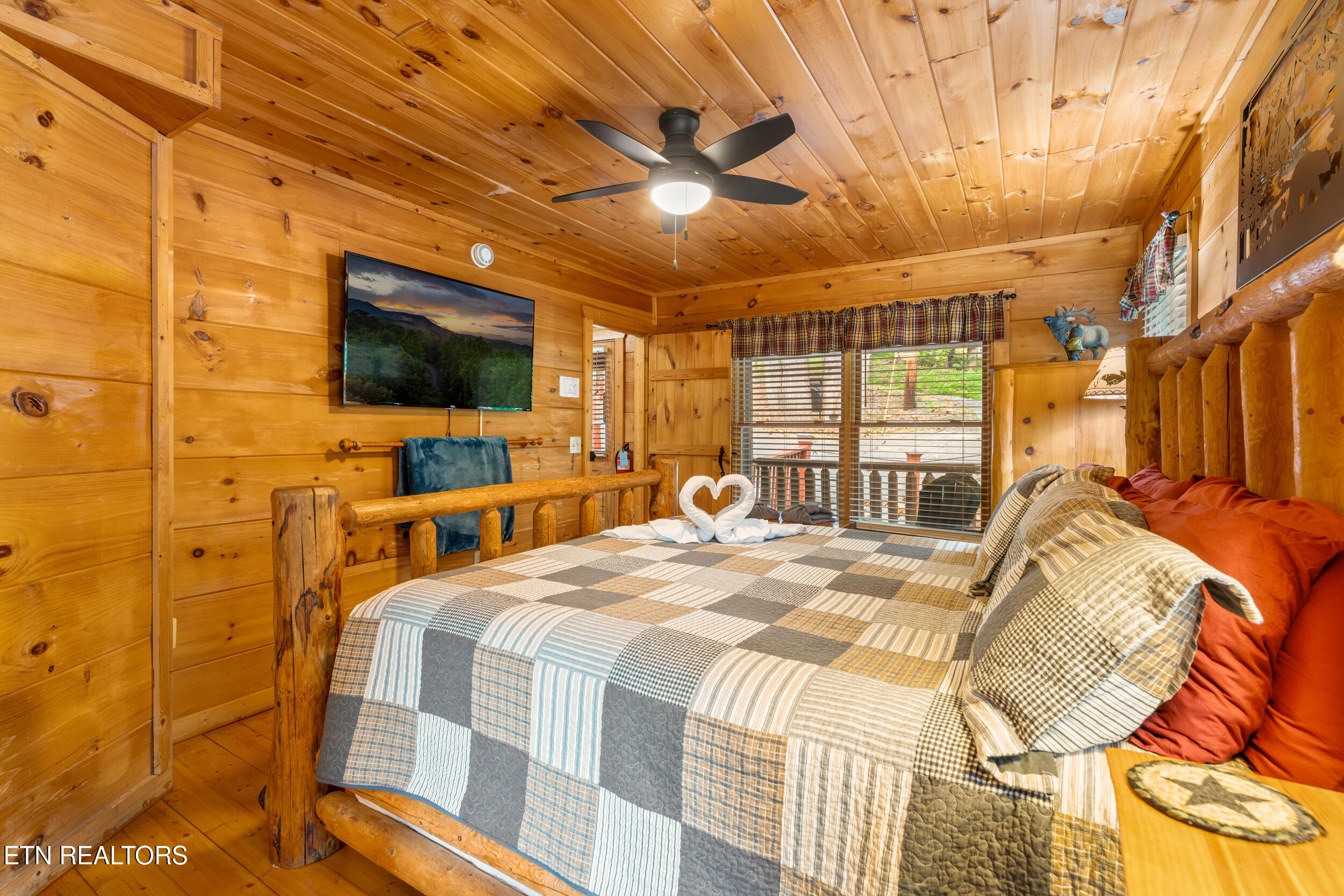 2404 Balsam Circle Sevierville TN 37876