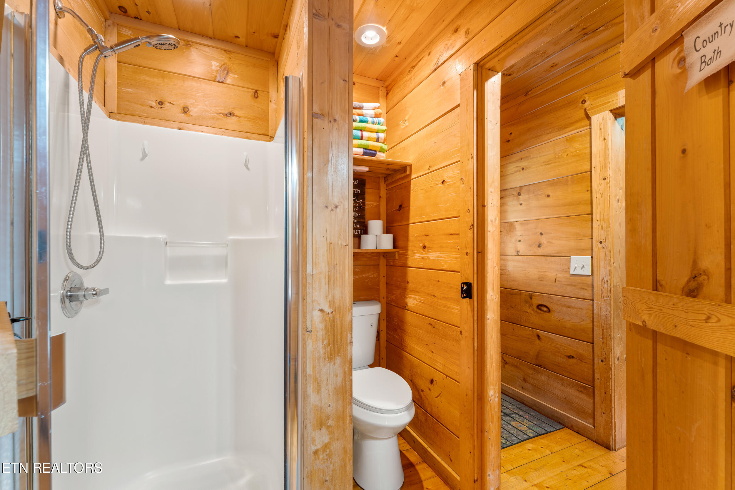 2404 Balsam Circle Sevierville TN 37876