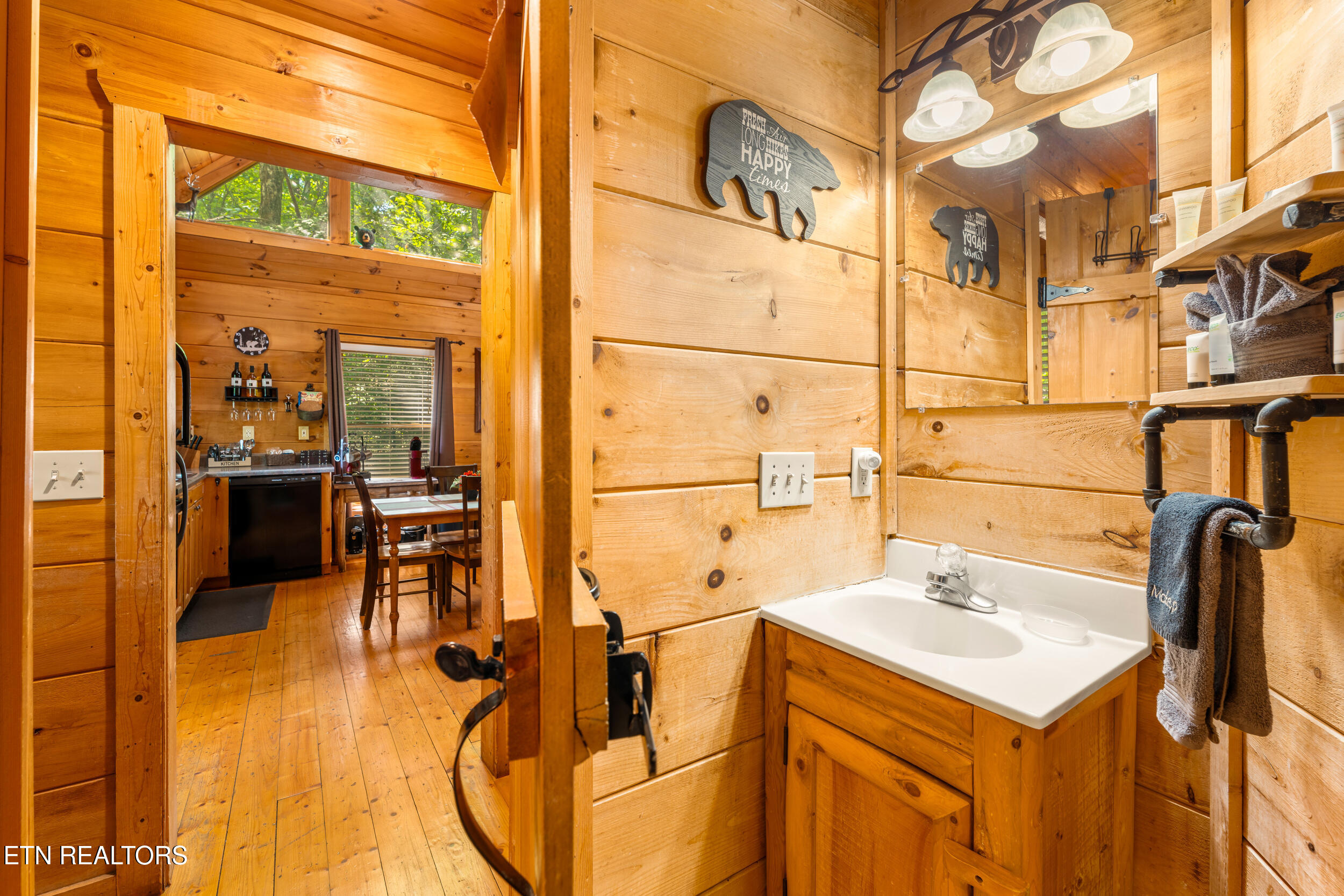 2404 Balsam Circle Sevierville TN 37876