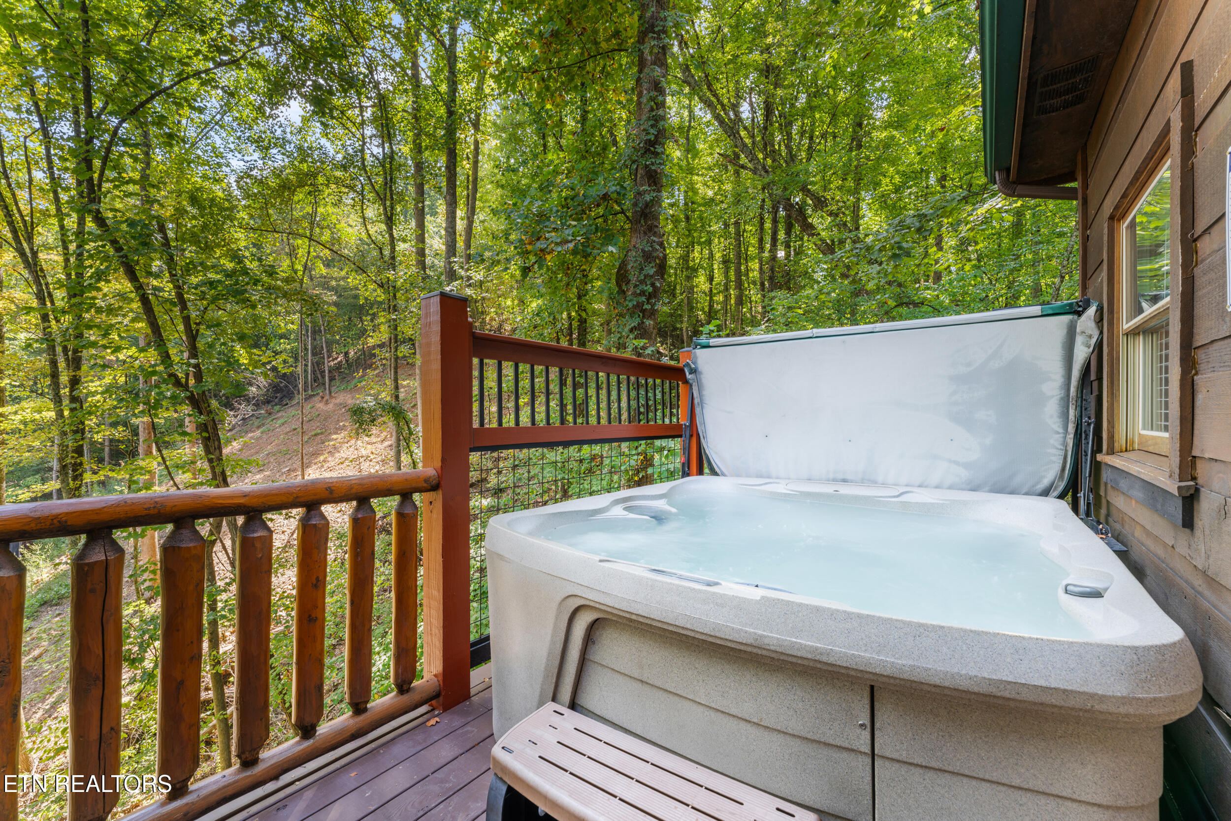 2404 Balsam Circle Sevierville TN 37876