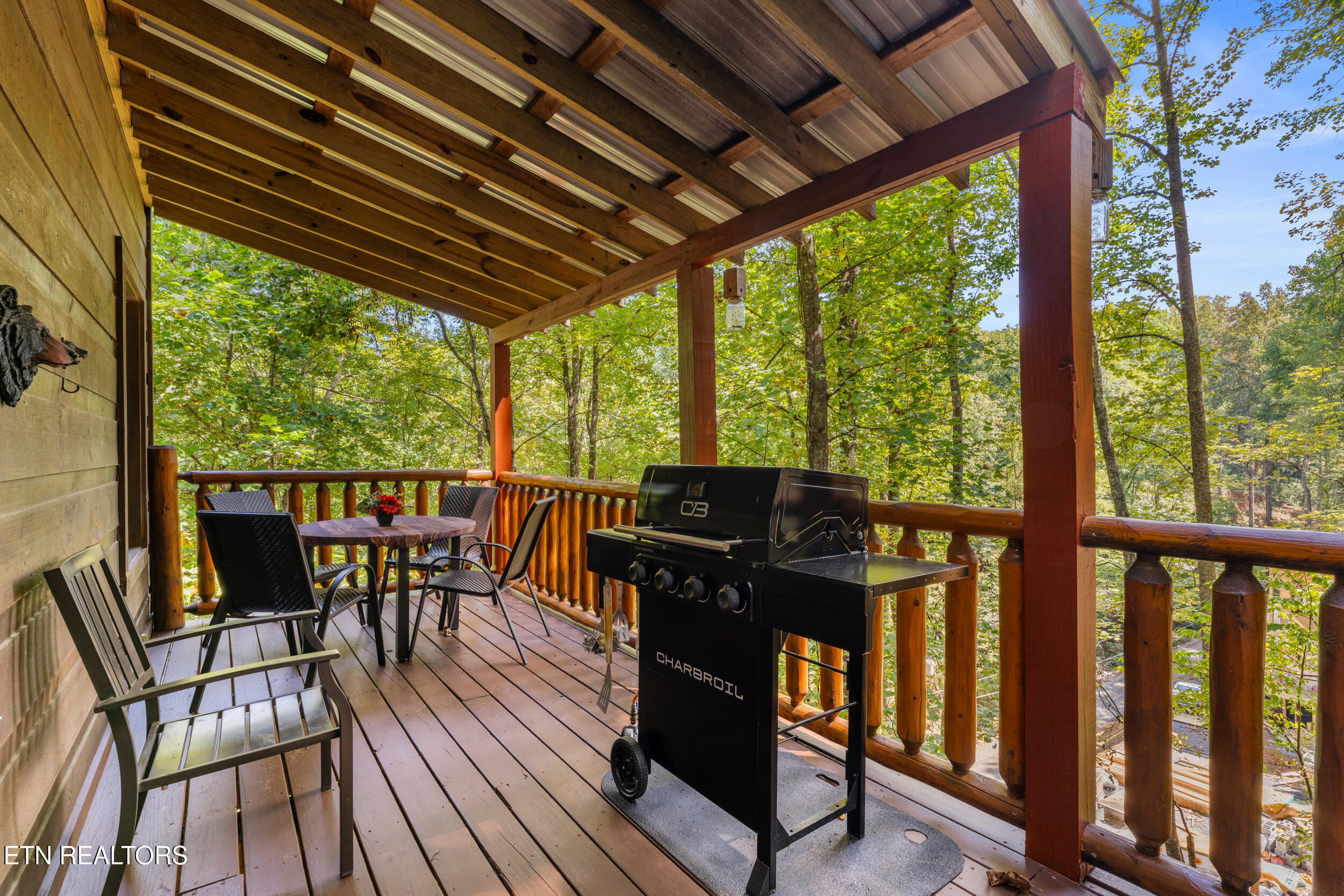 2404 Balsam Circle Sevierville TN 37876