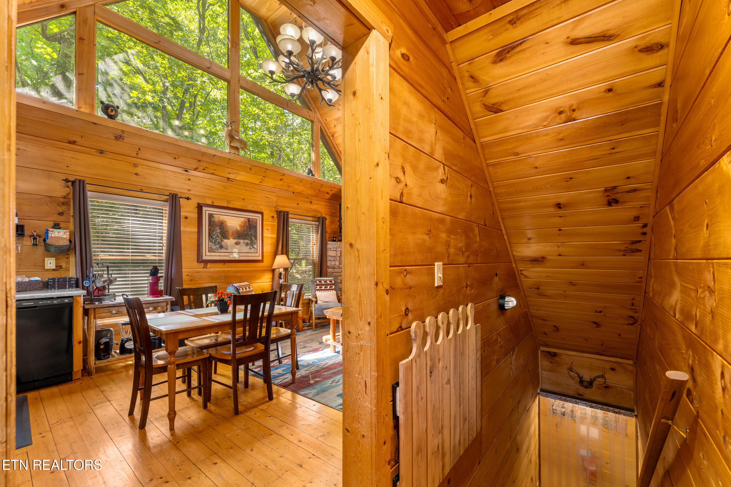 2404 Balsam Circle Sevierville TN 37876