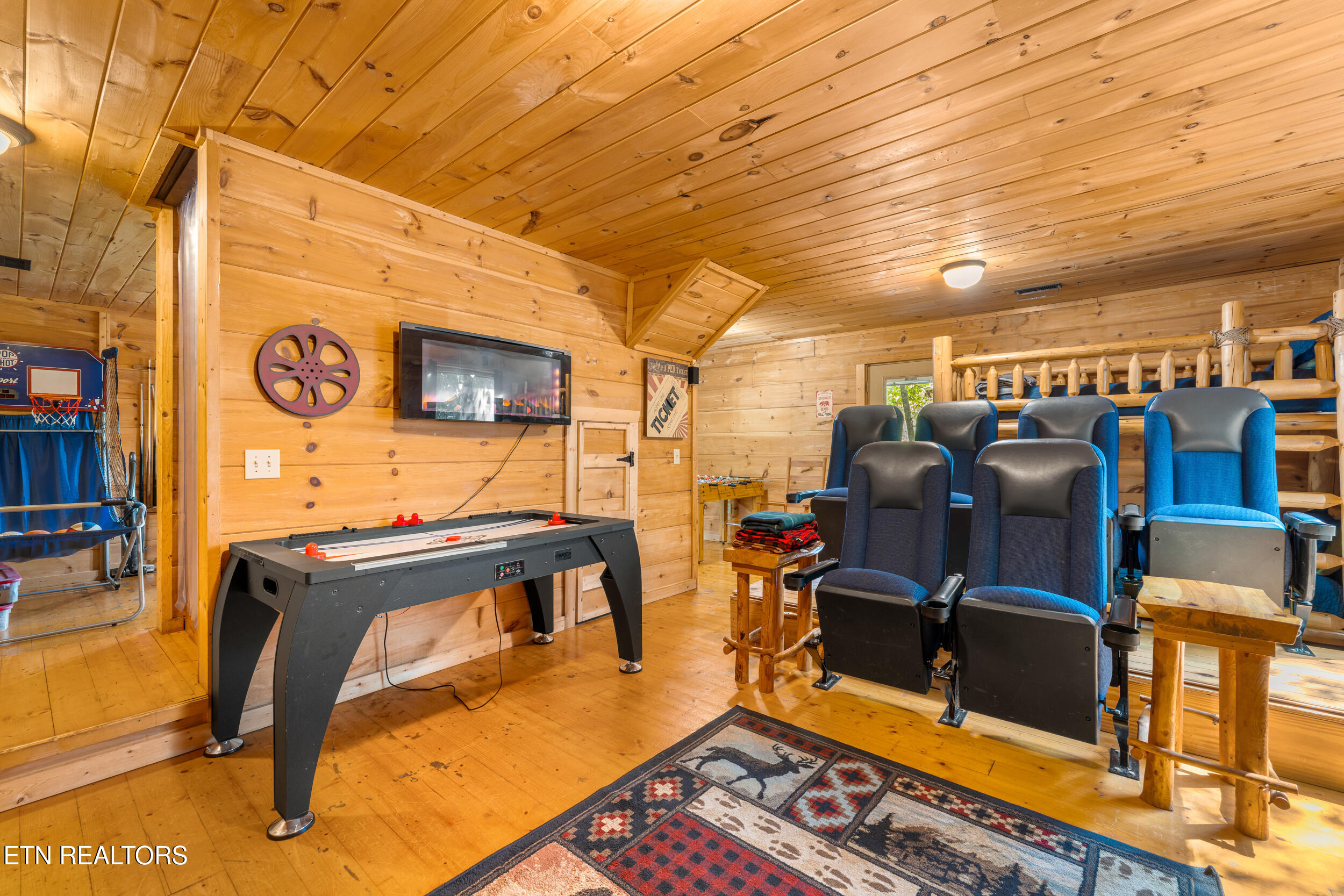 2404 Balsam Circle Sevierville TN 37876