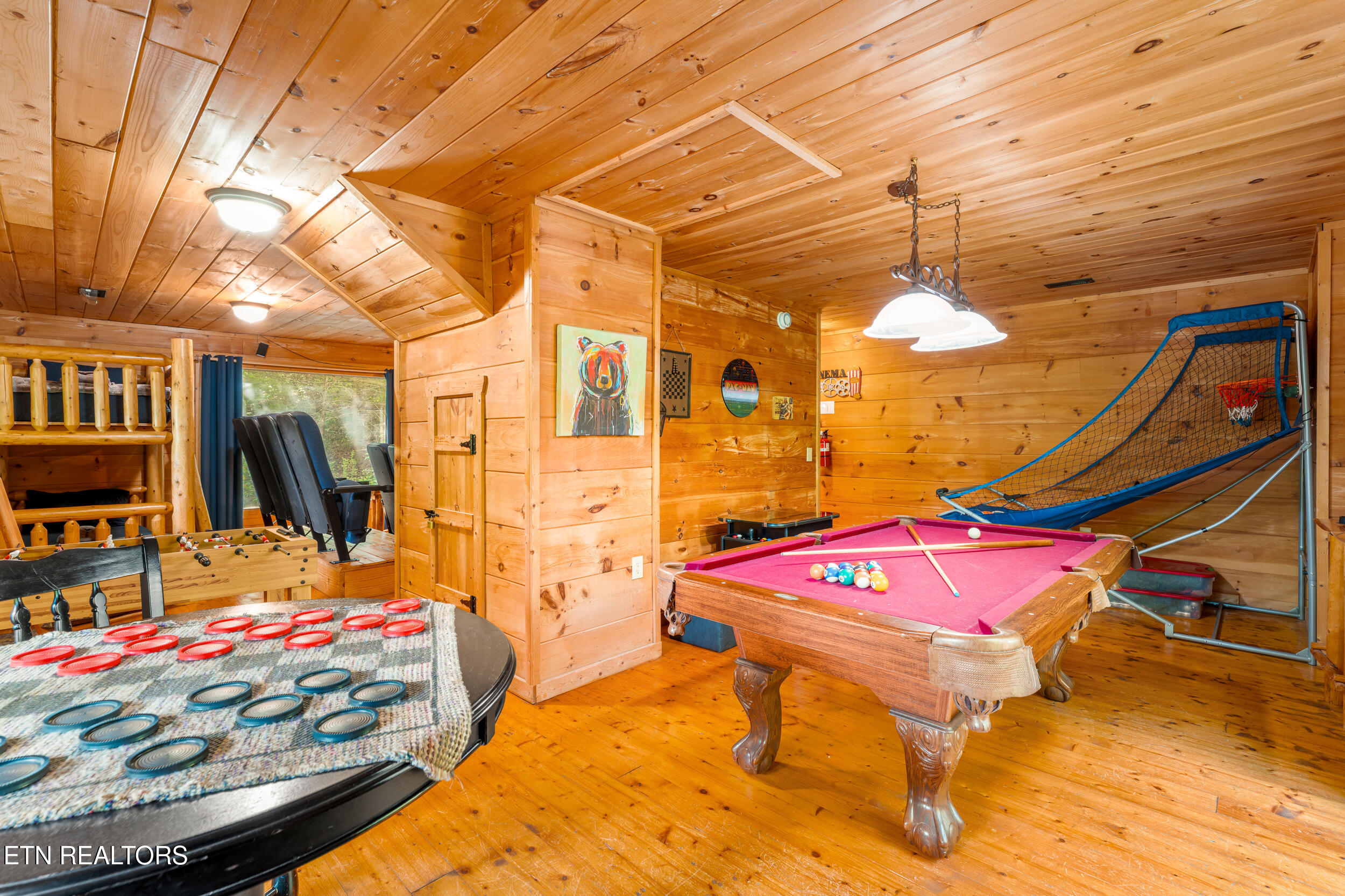 2404 Balsam Circle Sevierville TN 37876