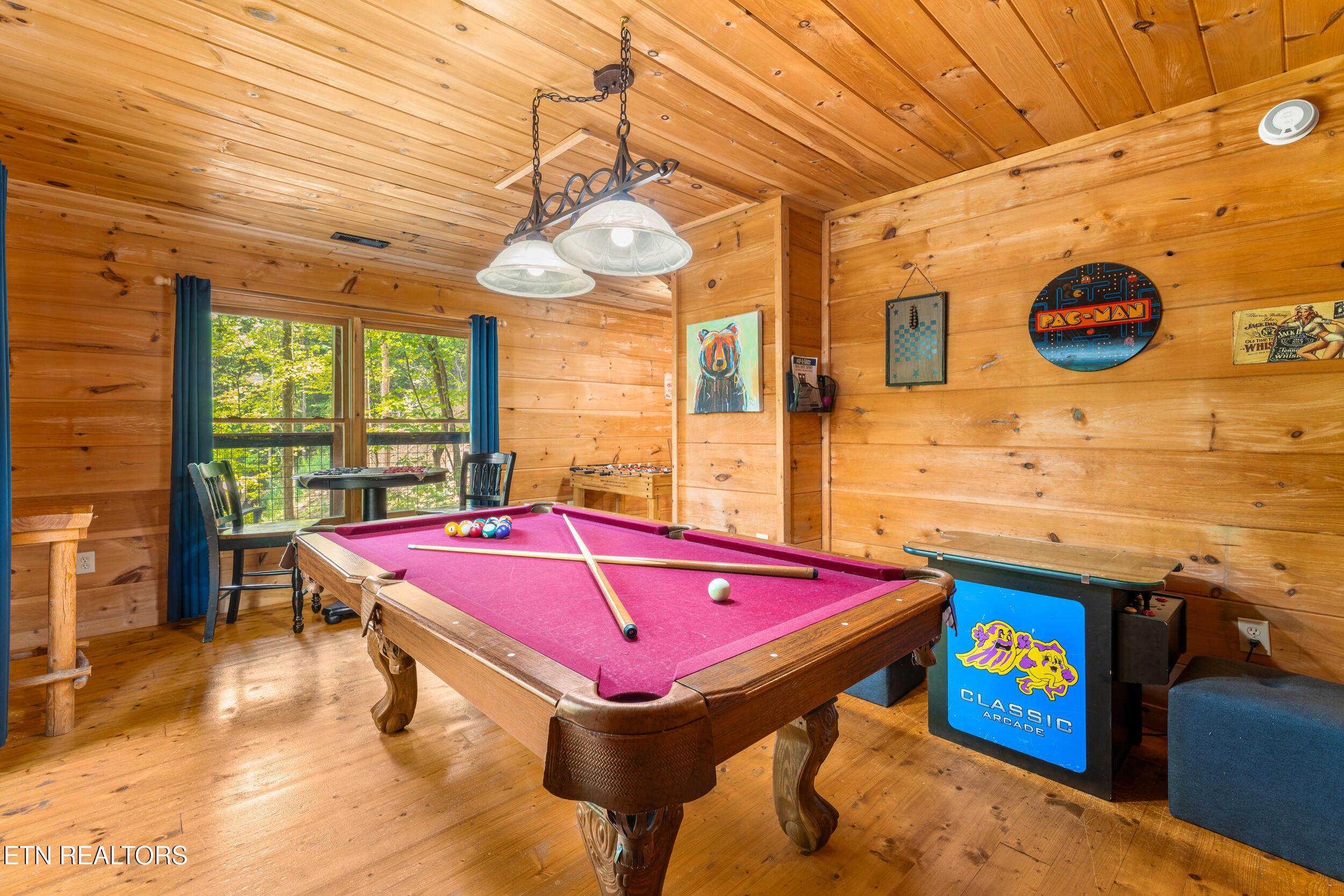 2404 Balsam Circle Sevierville TN 37876