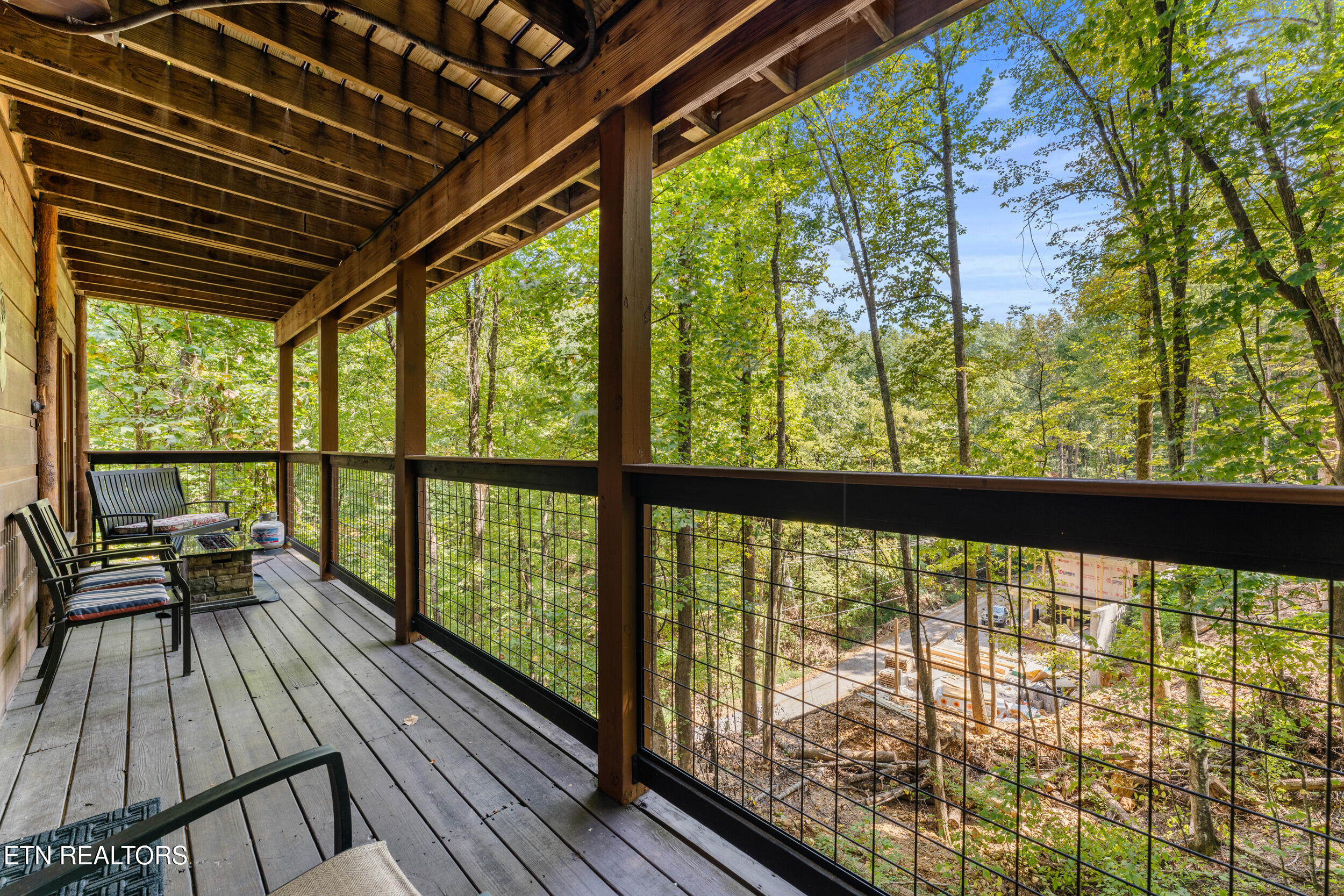 2404 Balsam Circle Sevierville TN 37876