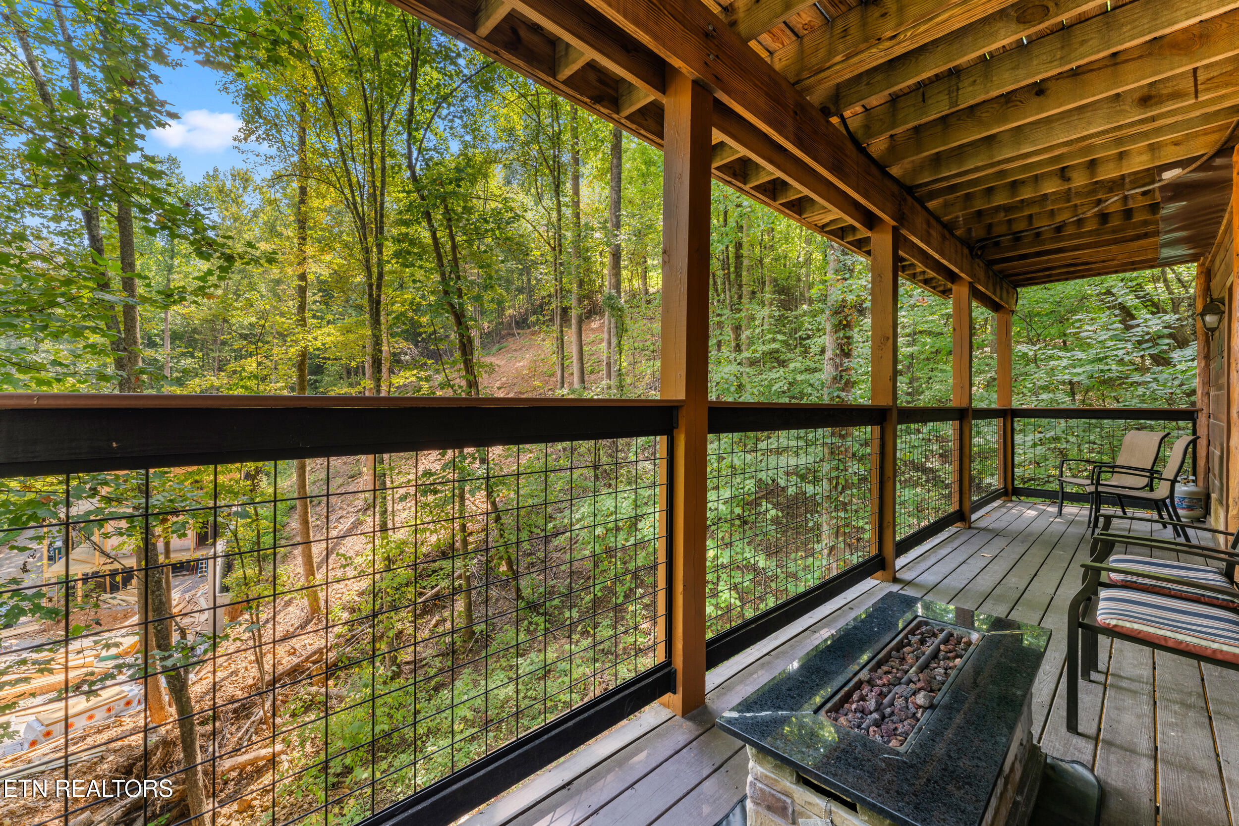 2404 Balsam Circle Sevierville TN 37876