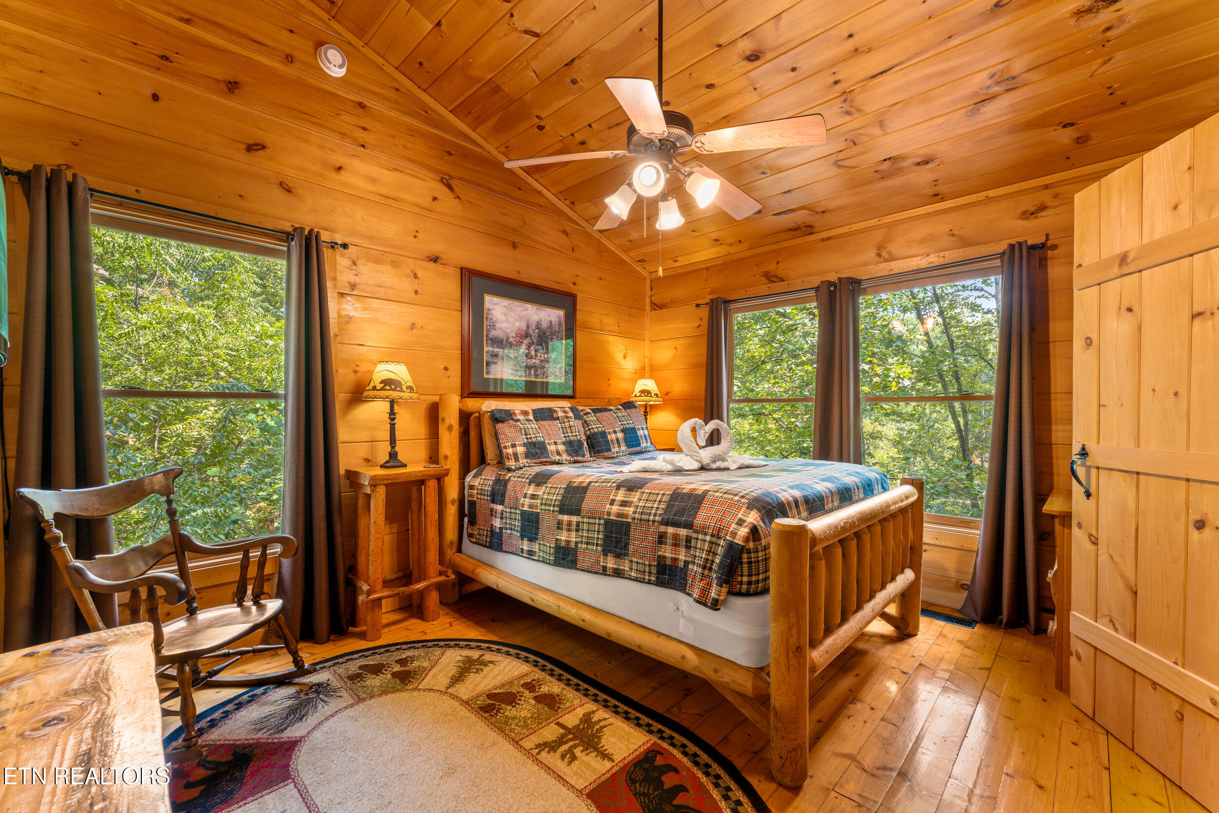 2404 Balsam Circle Sevierville TN 37876