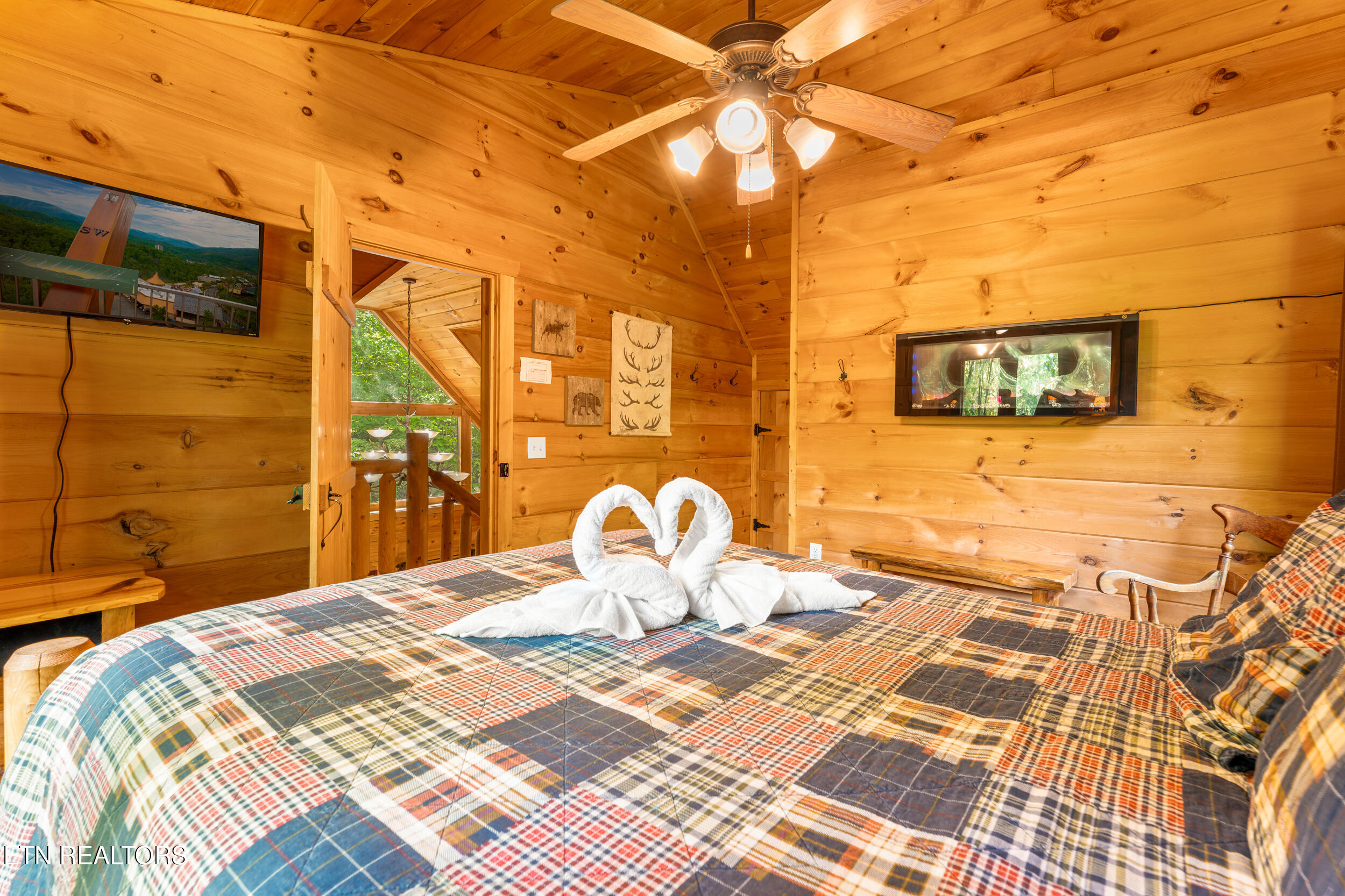 2404 Balsam Circle Sevierville TN 37876