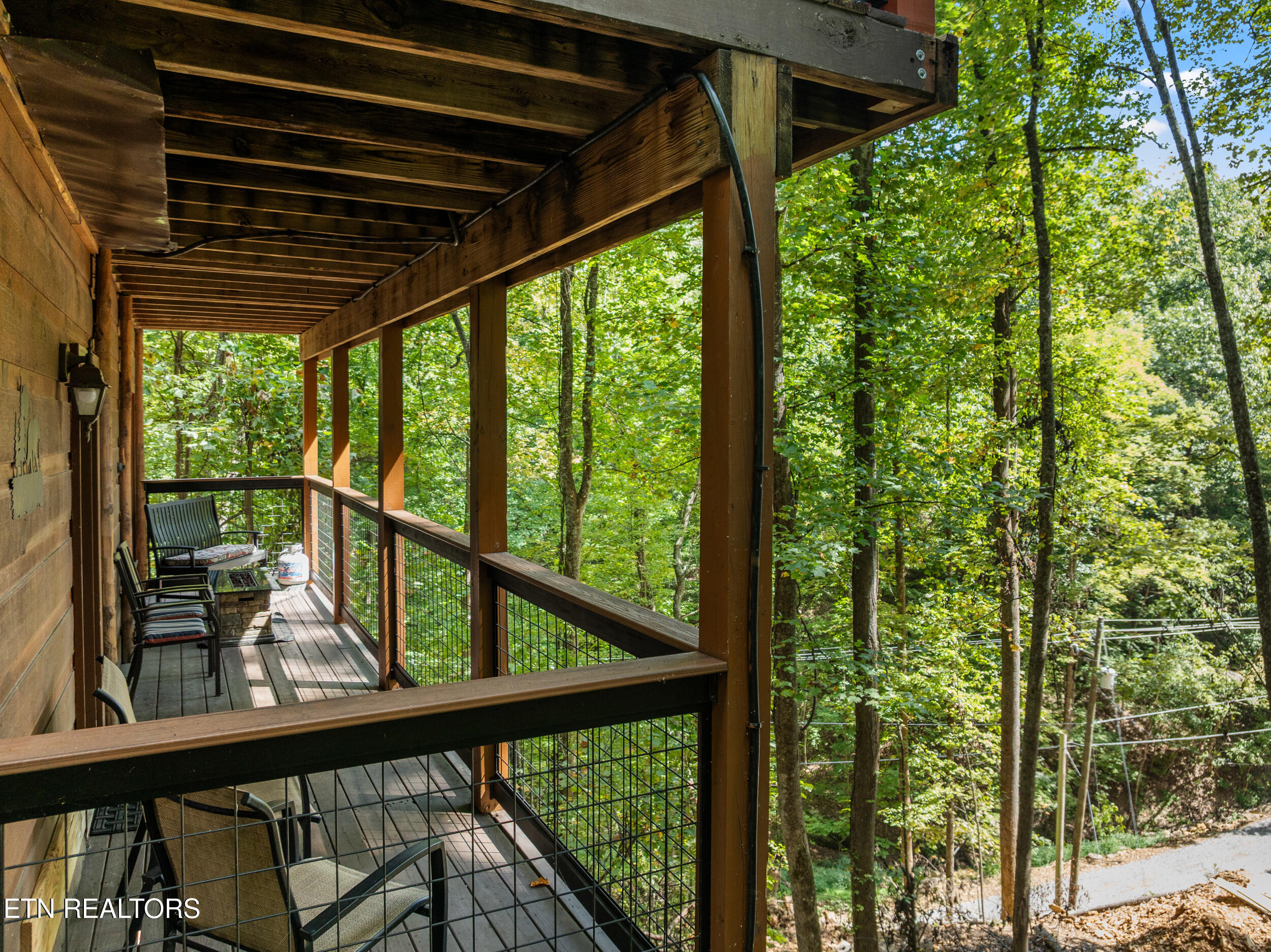 2404 Balsam Circle Sevierville TN 37876