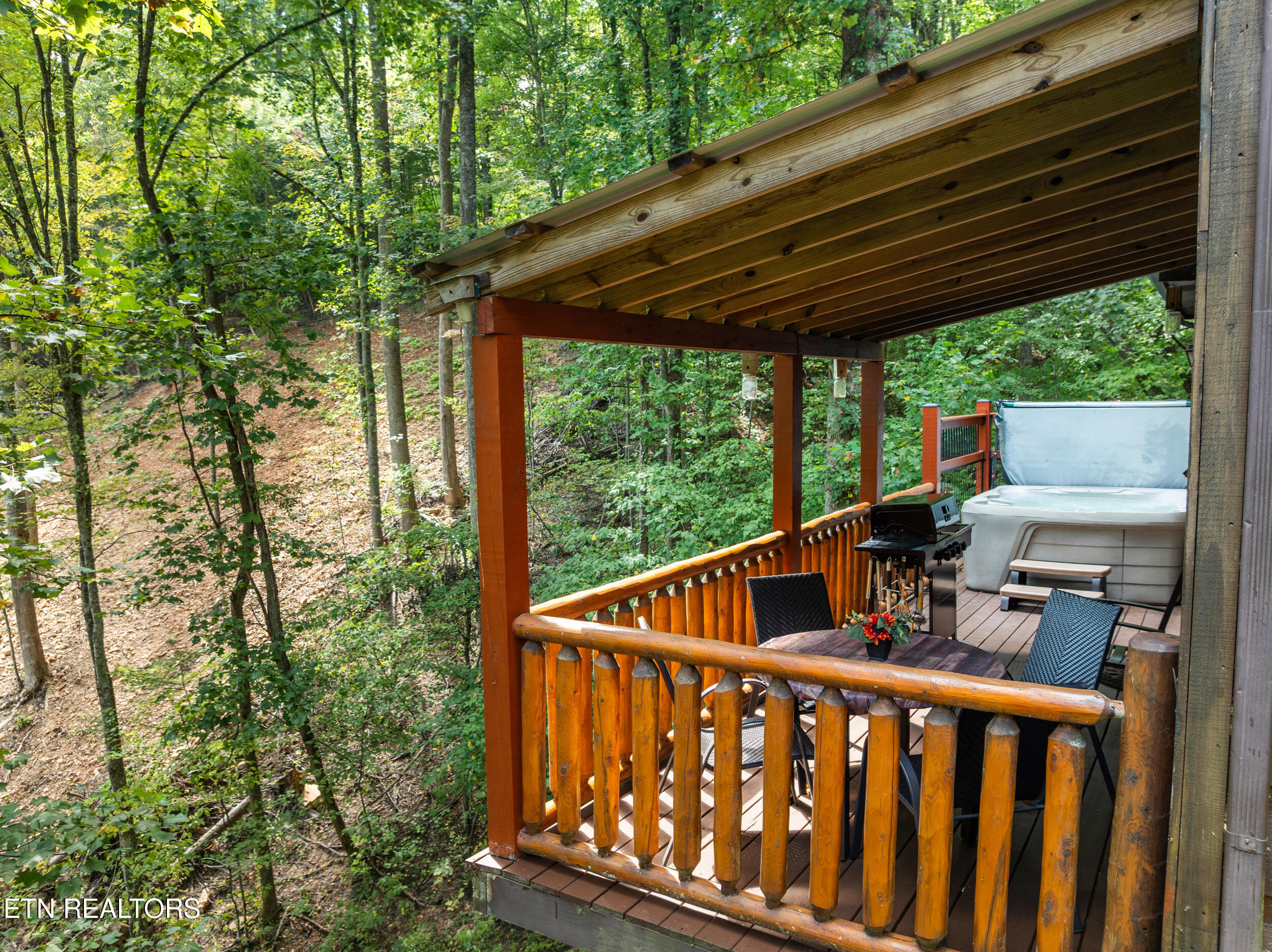 2404 Balsam Circle Sevierville TN 37876