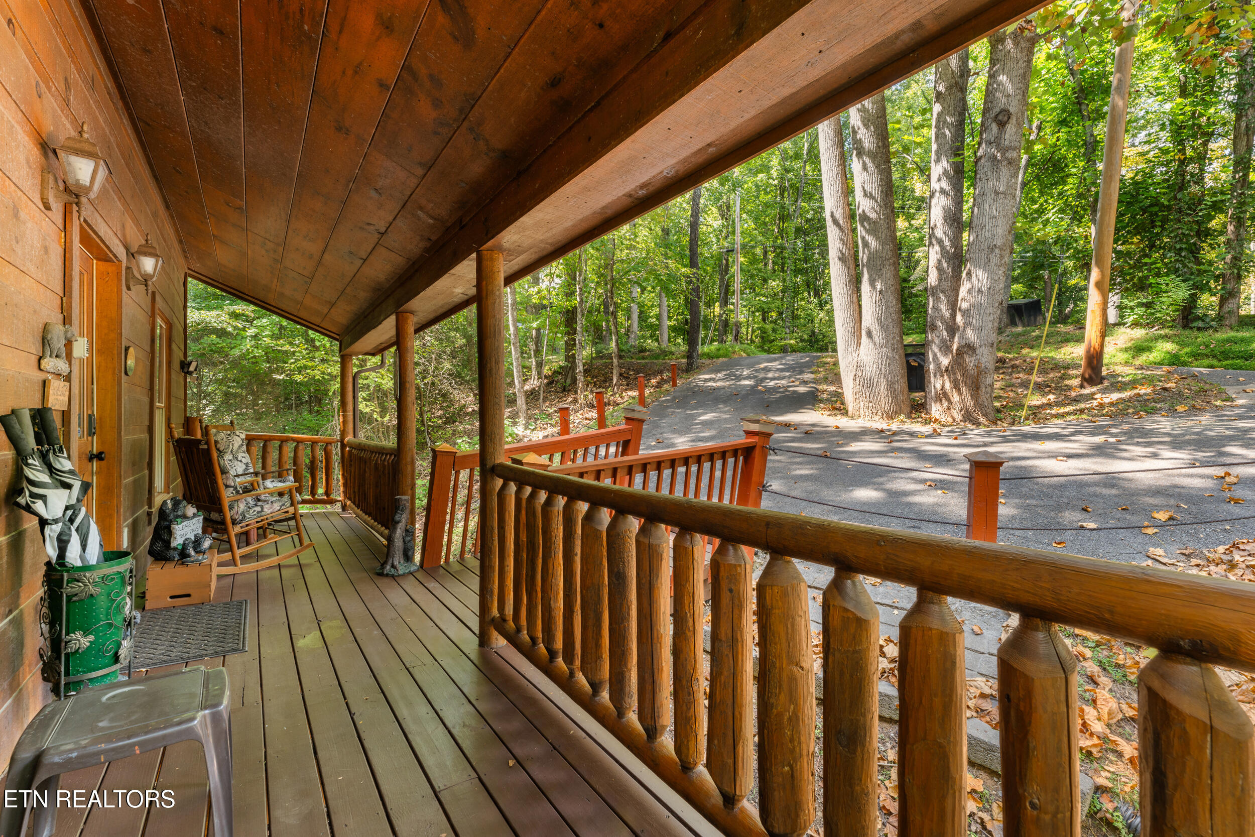 2404 Balsam Circle Sevierville TN 37876