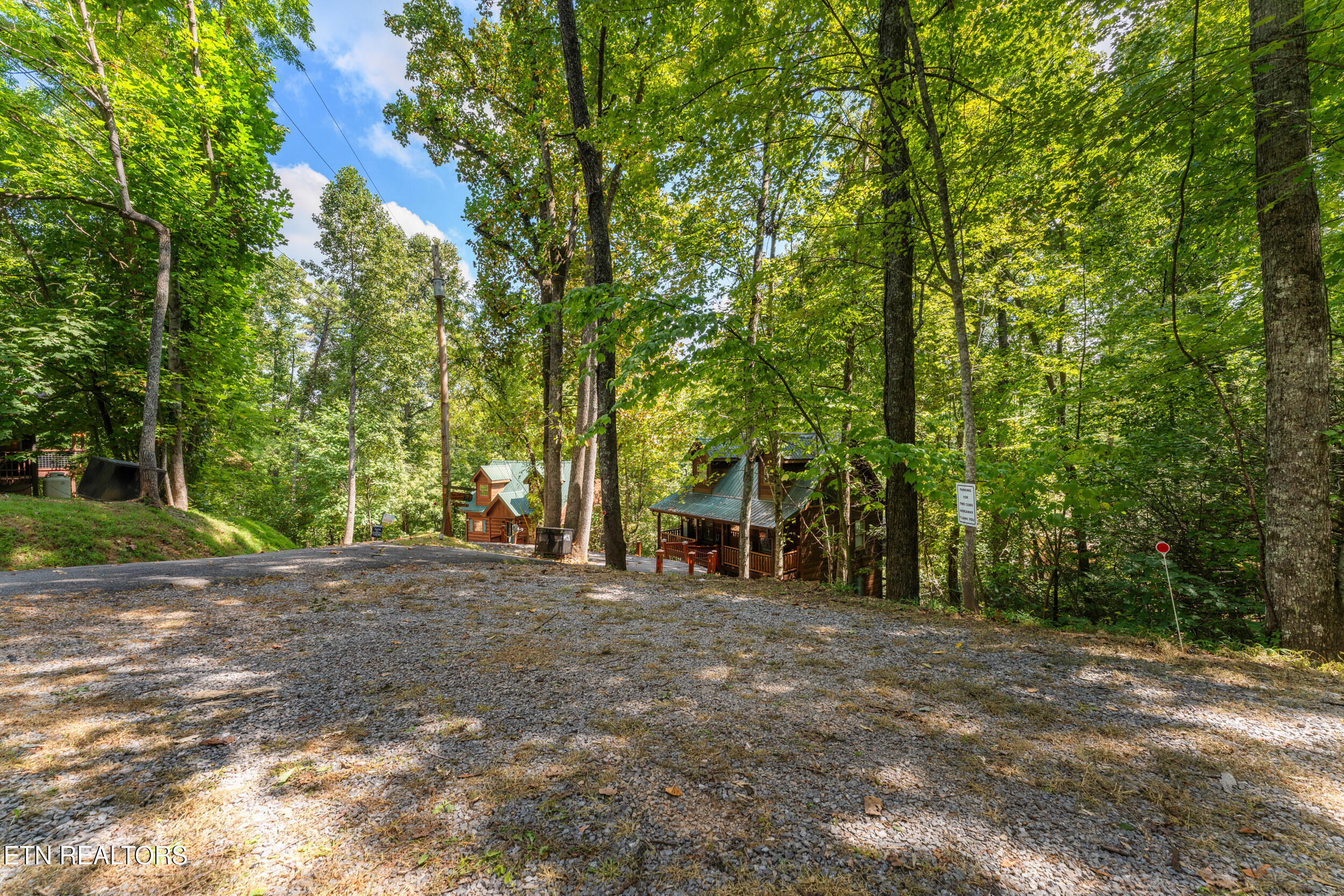 2404 Balsam Circle Sevierville TN 37876
