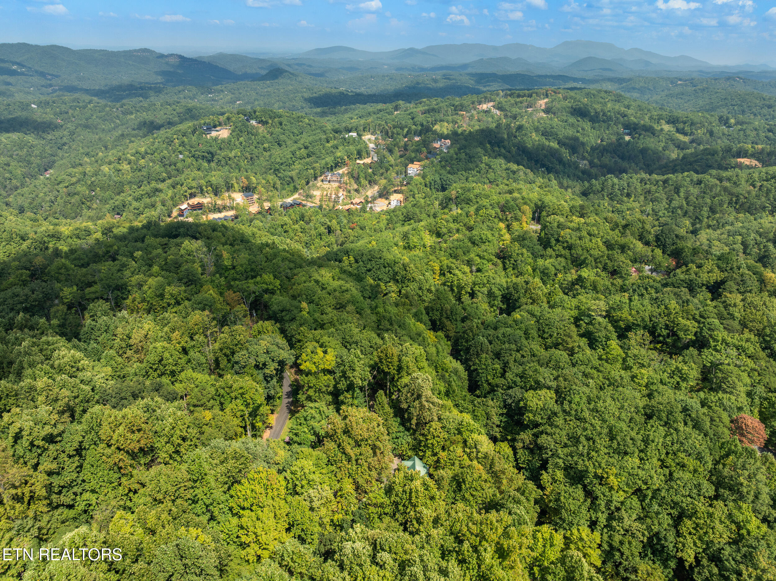 2404 Balsam Circle Sevierville TN 37876